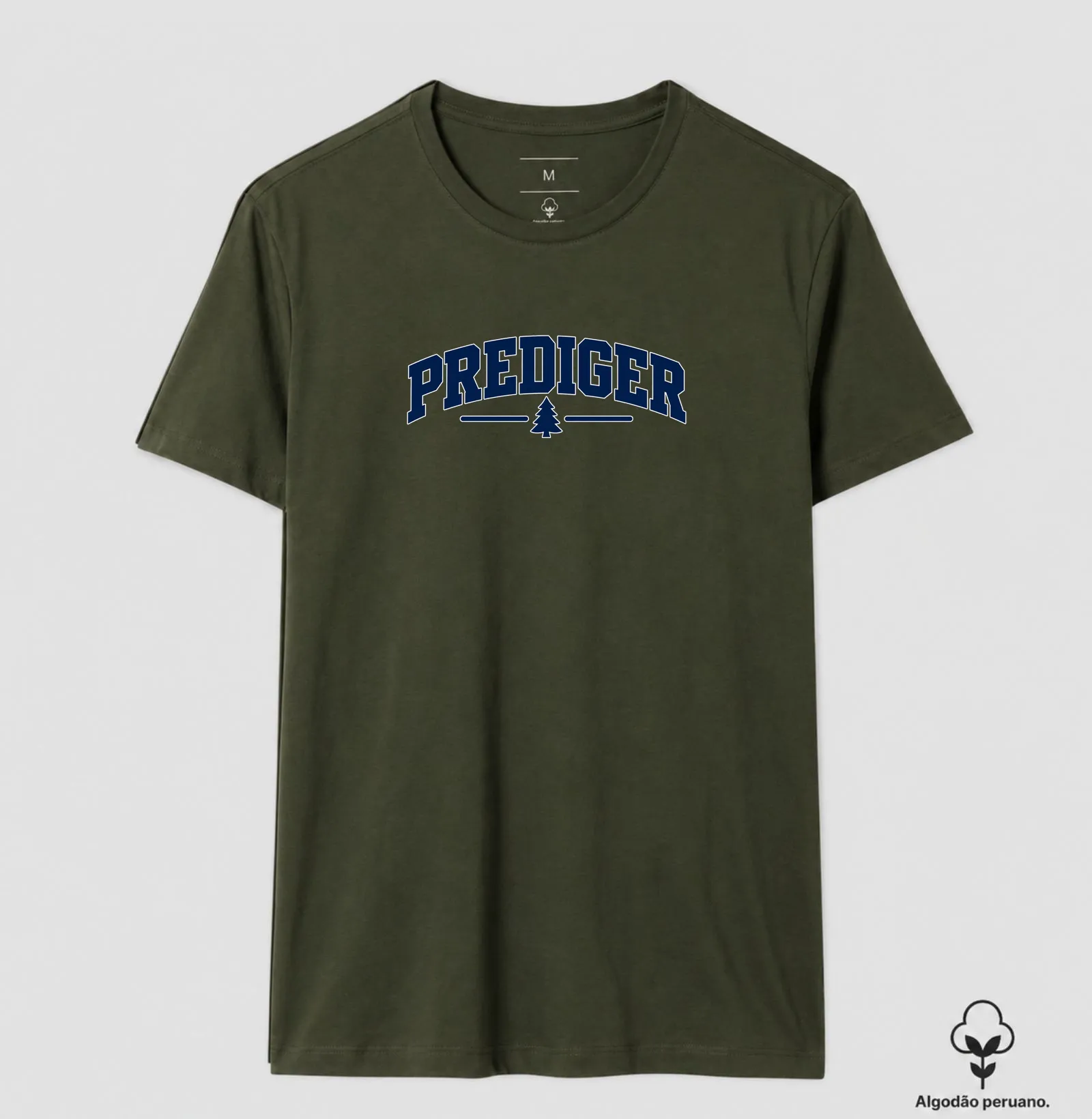 Prediger  - Imagem 6