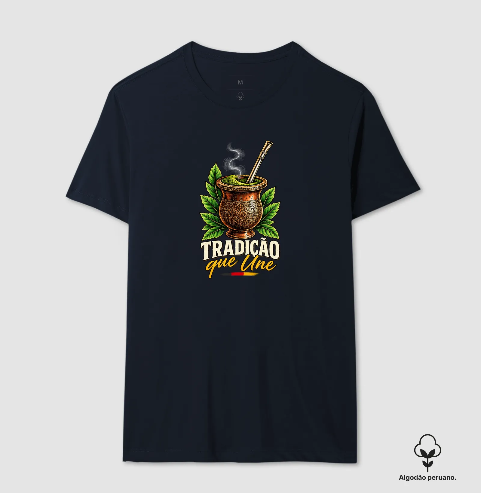 Tradição que une” - Imagem 8