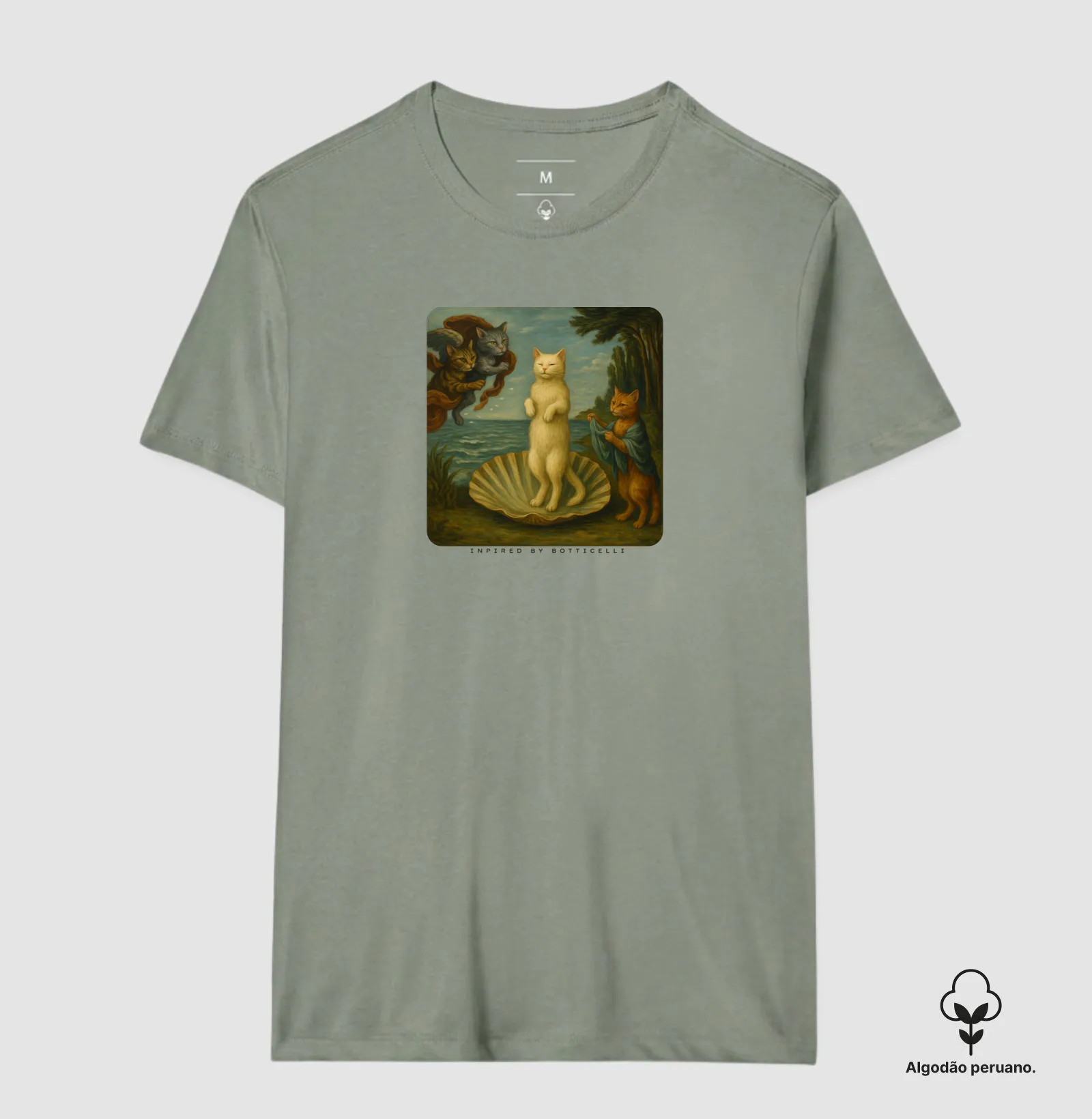 Camisa 7
