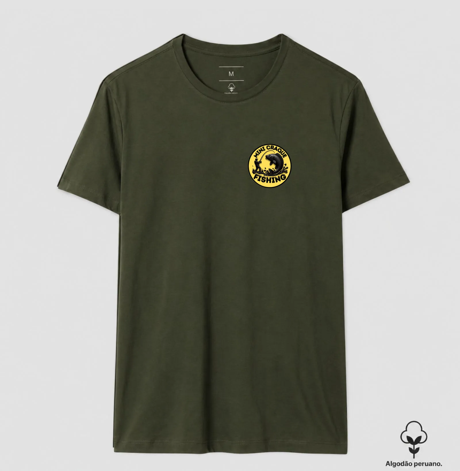 Camisa 9