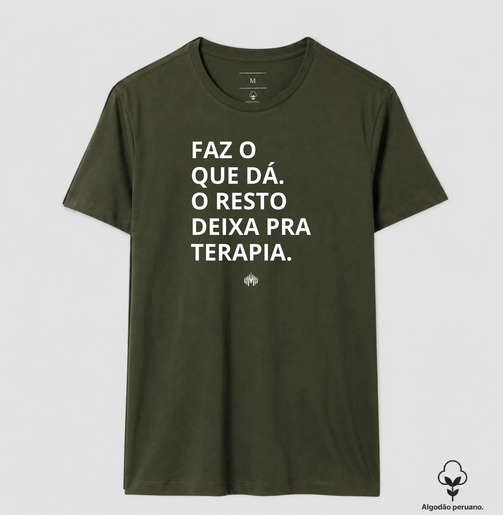 Faz o que dá. O resto deixa pra terapia. - Imagem 6