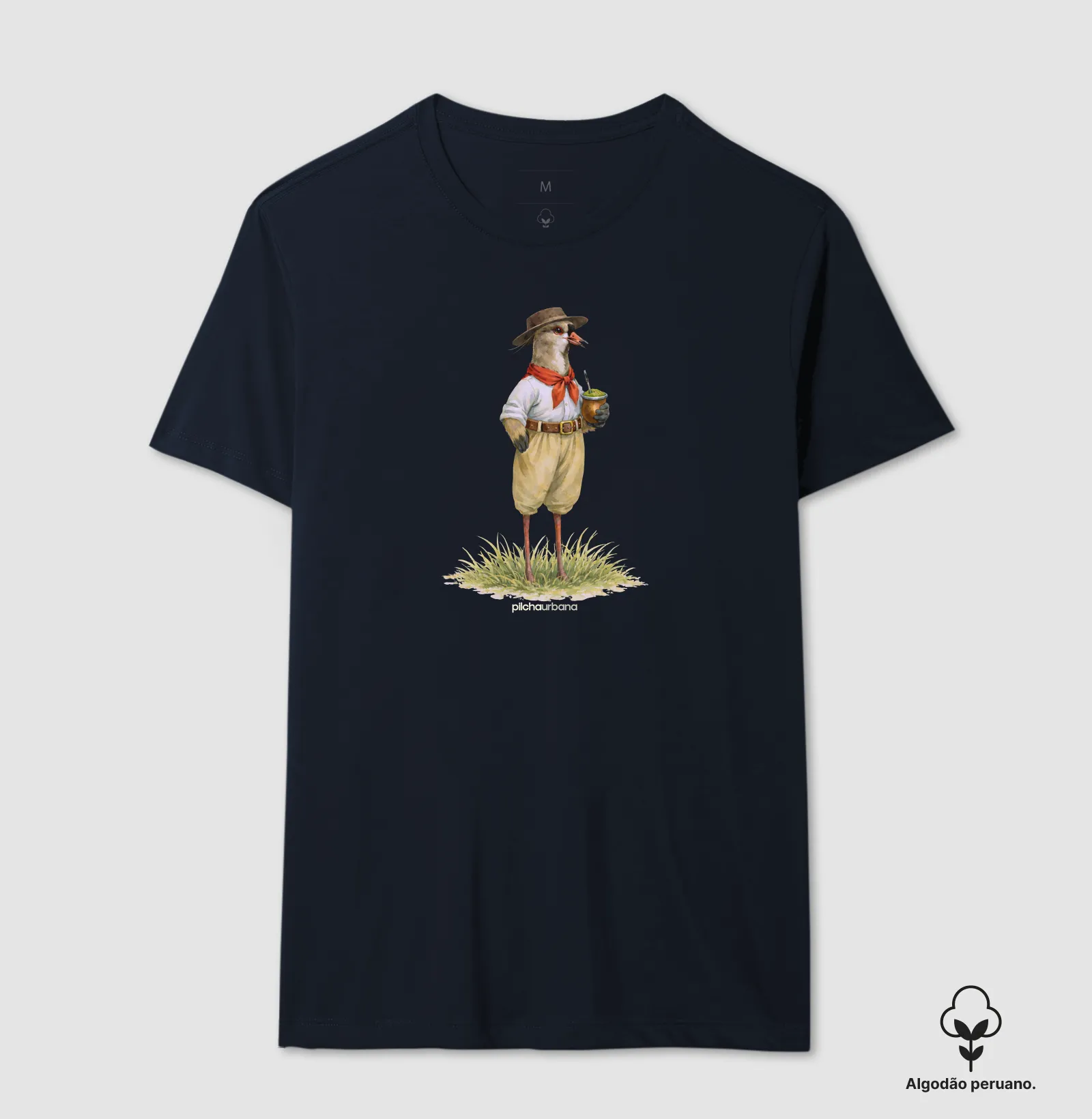 Camisa 2