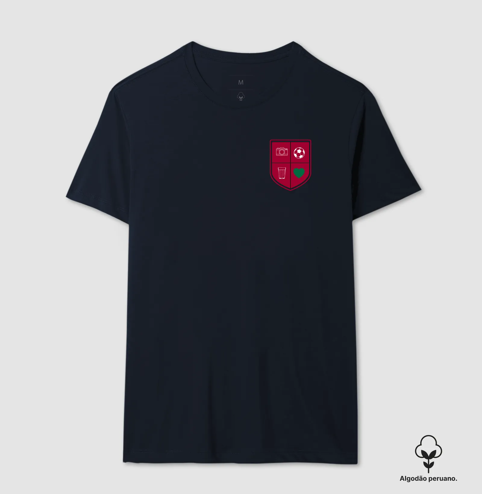 Camisa 6