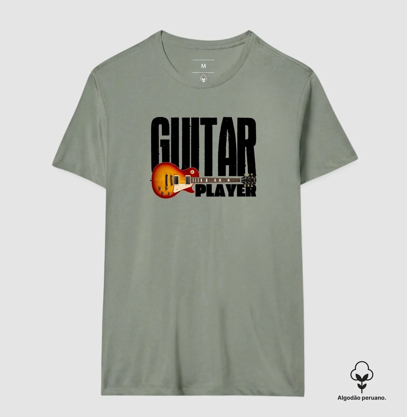 Guitar Player-Les Paul - Imagem 7