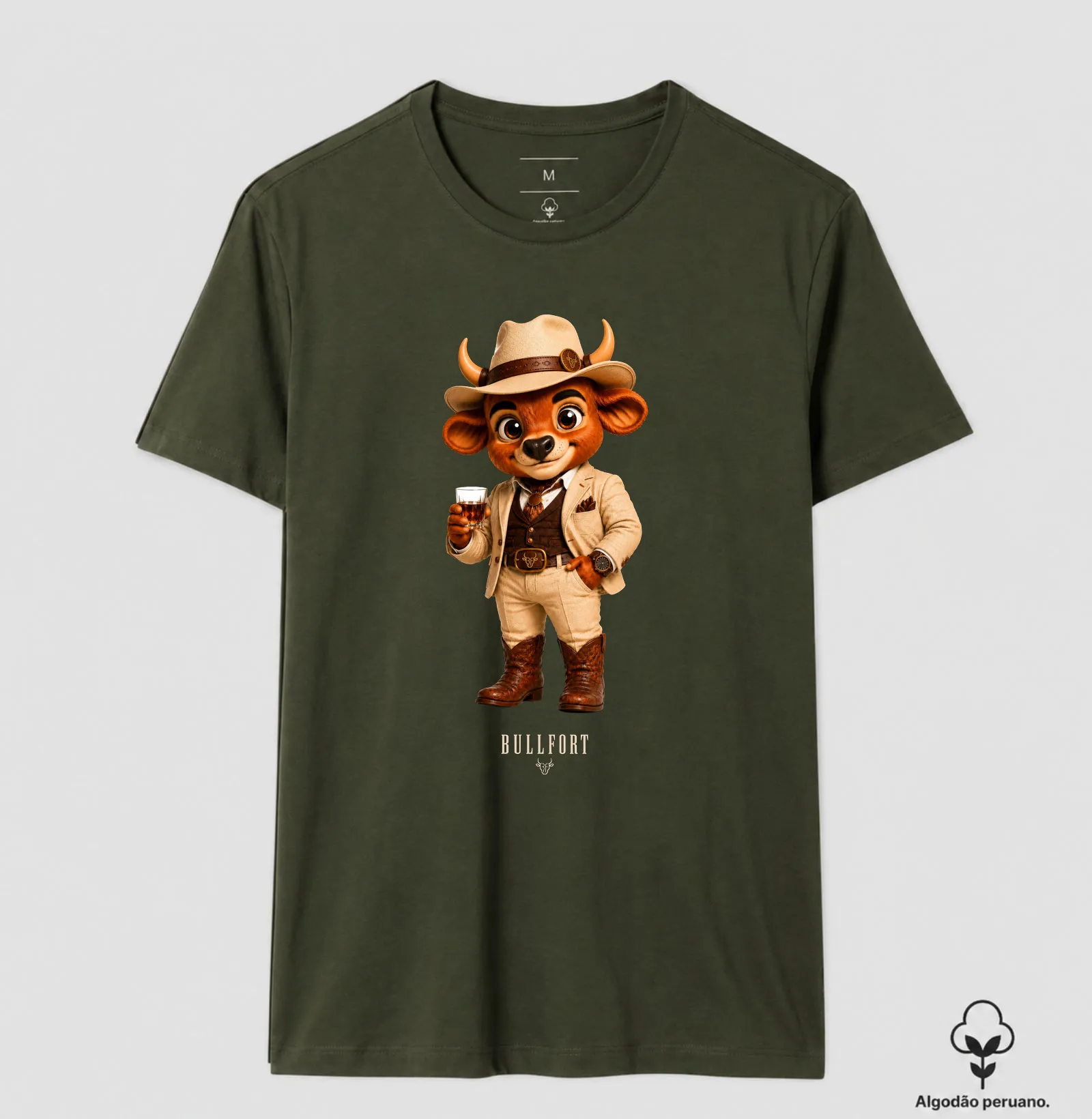 Camisa 8