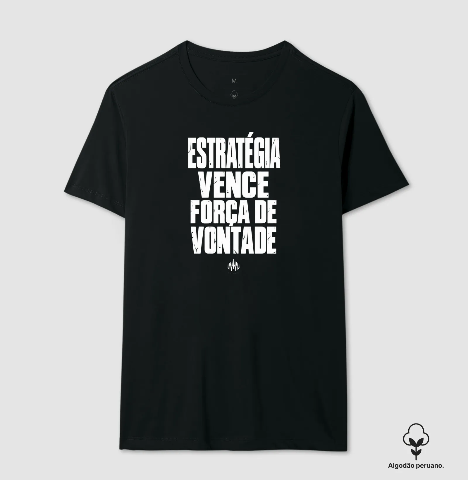 Estratégia Vence Força De Vontade - Imagem 4
