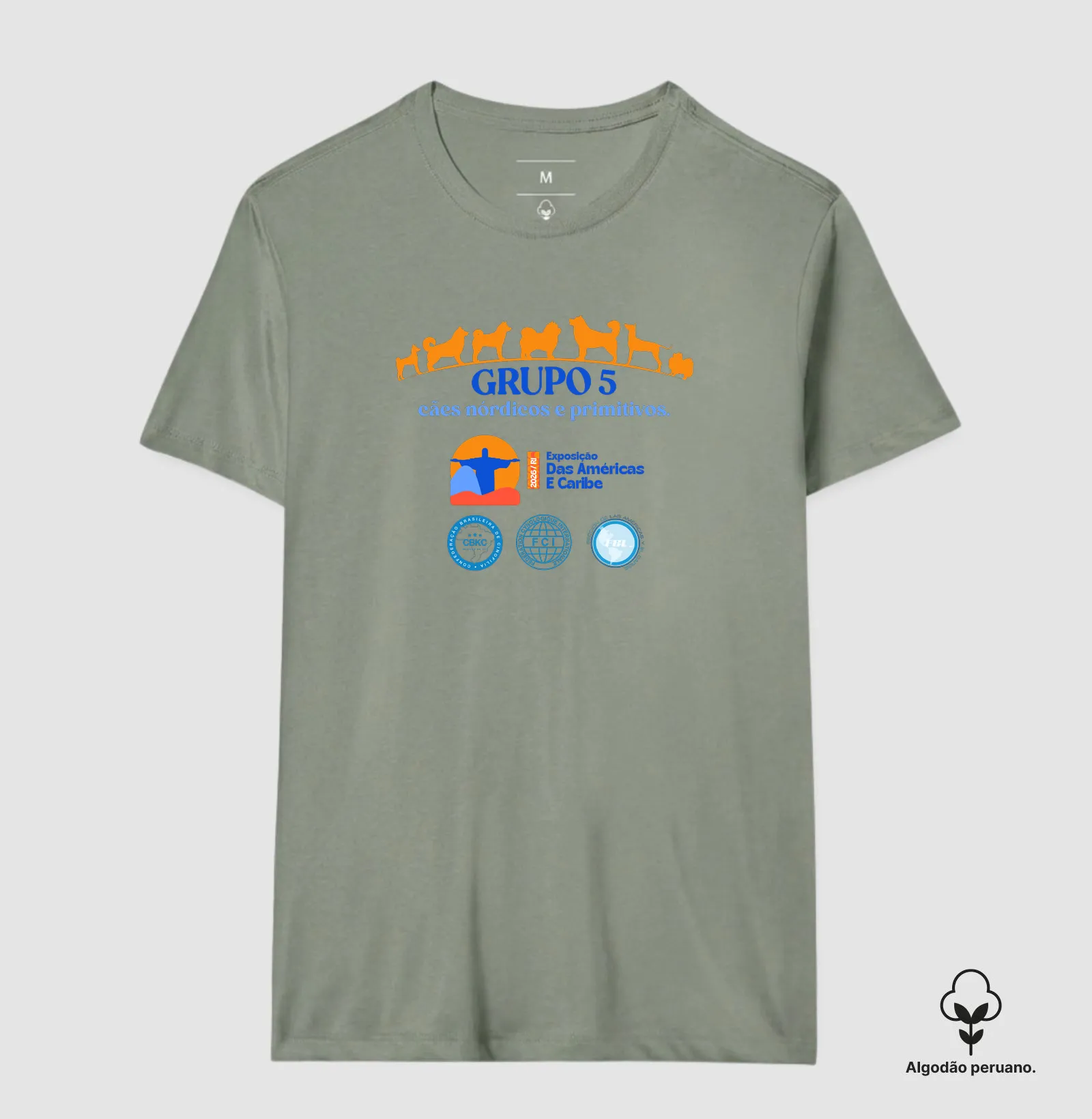 Camisa 8