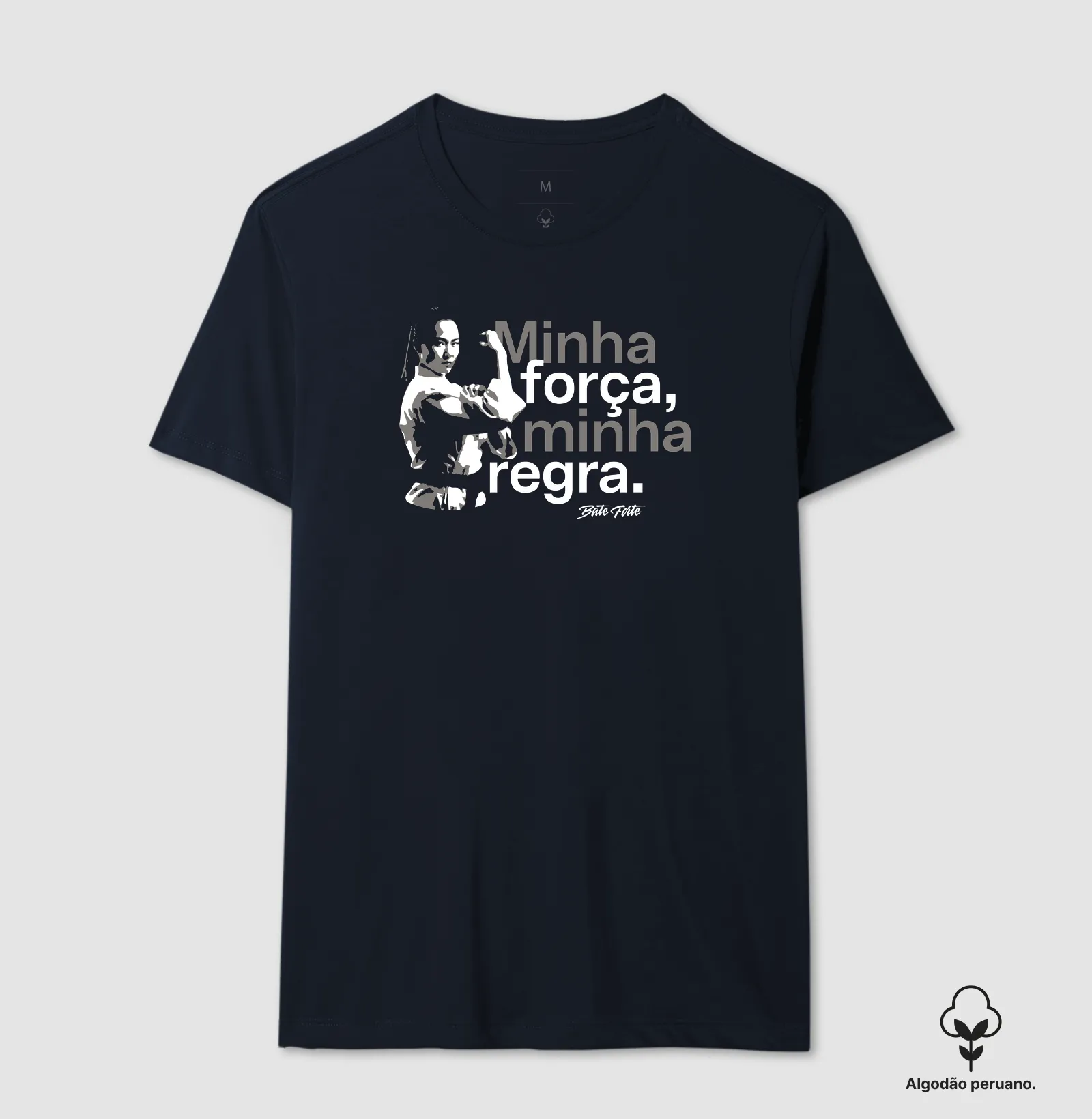 BF - Minha Força, Minha Regra - Imagem 4