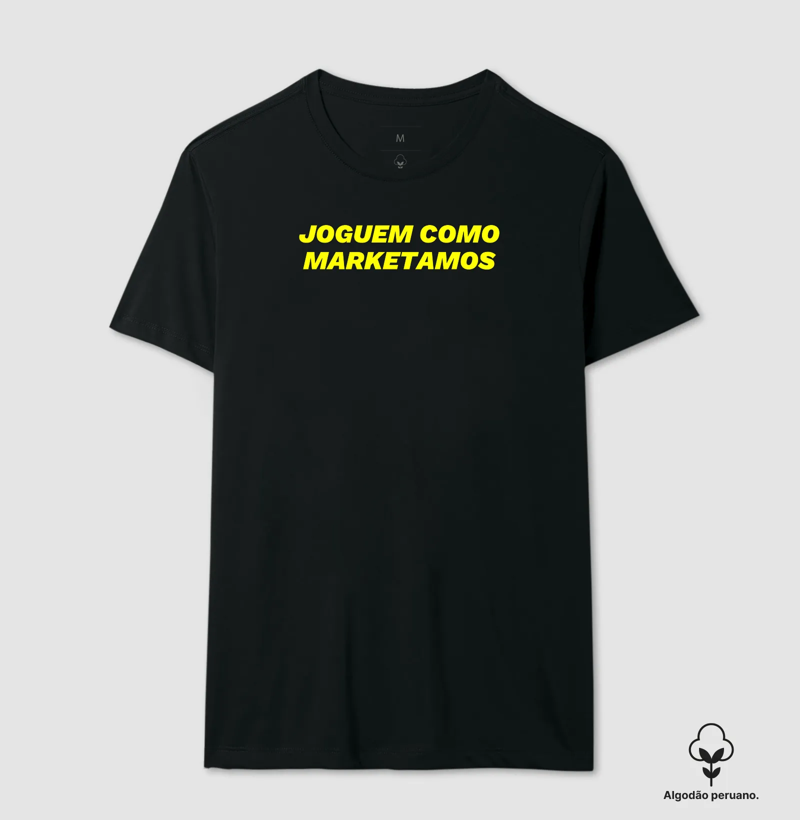 Joguem Como Marketamos