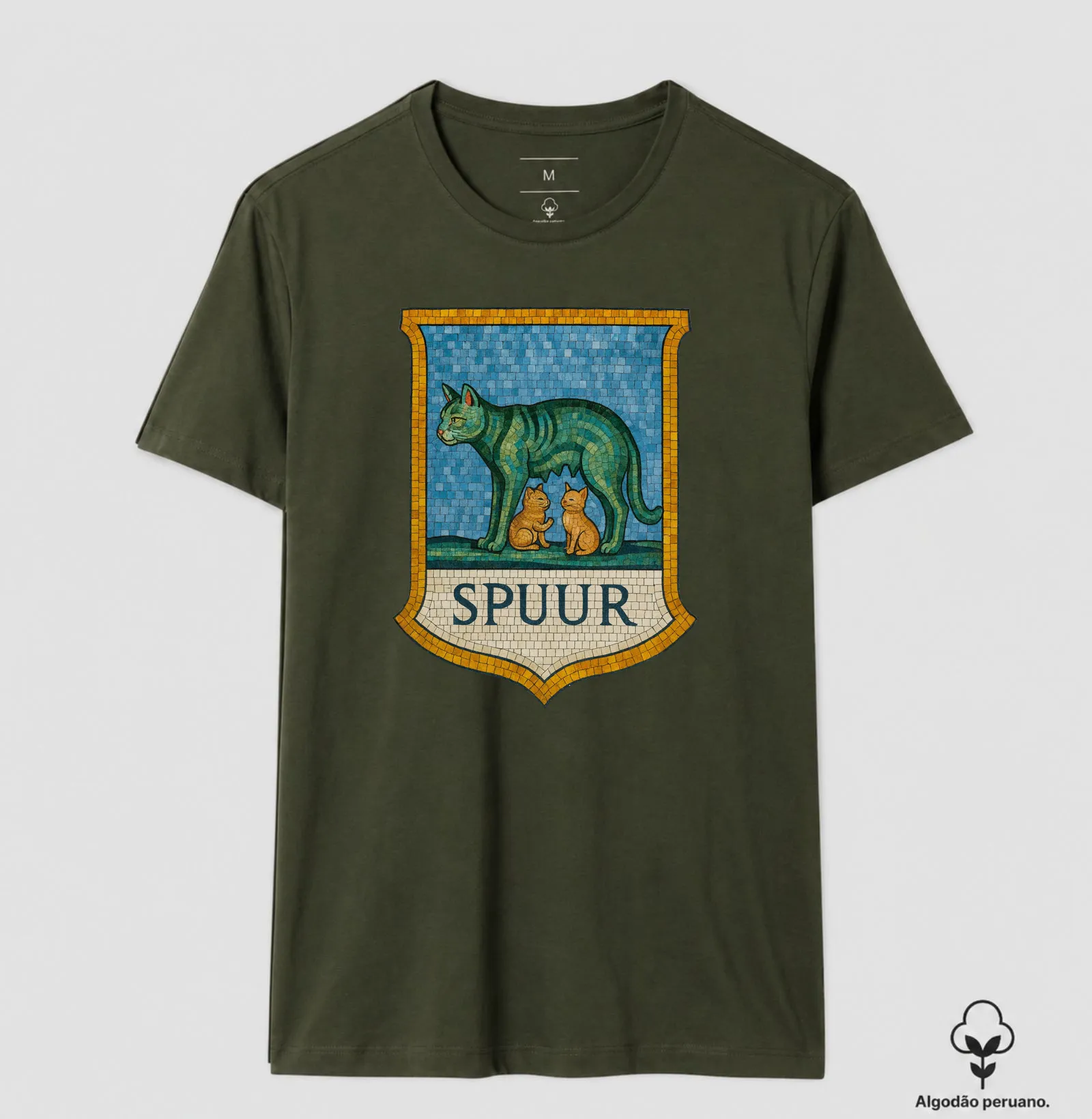 Camisa 7