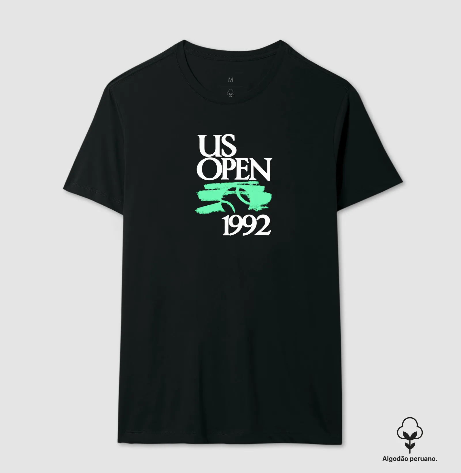 US OPEN 1992 - Imagem 2