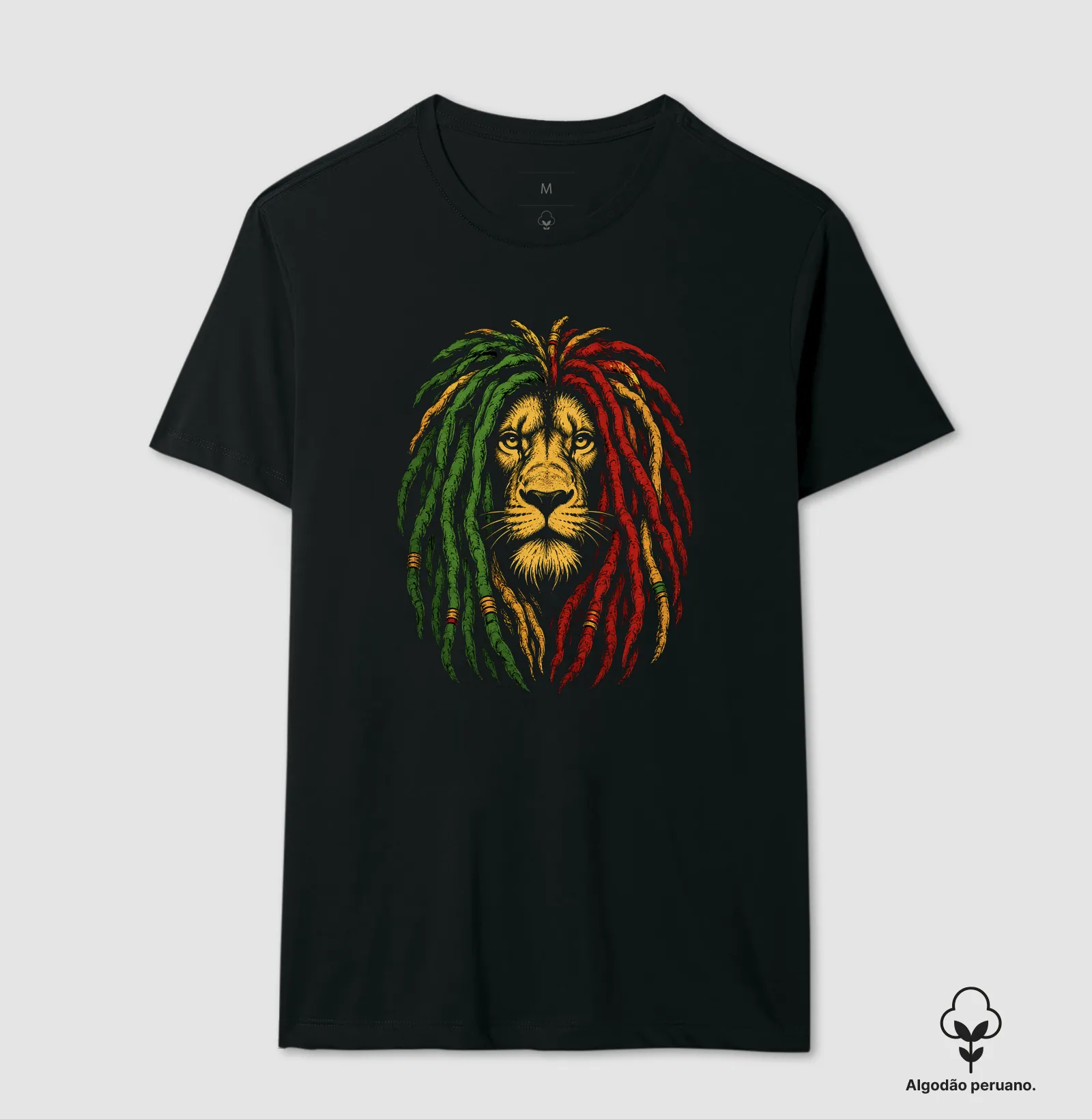 Lion vibration - Imagem 2