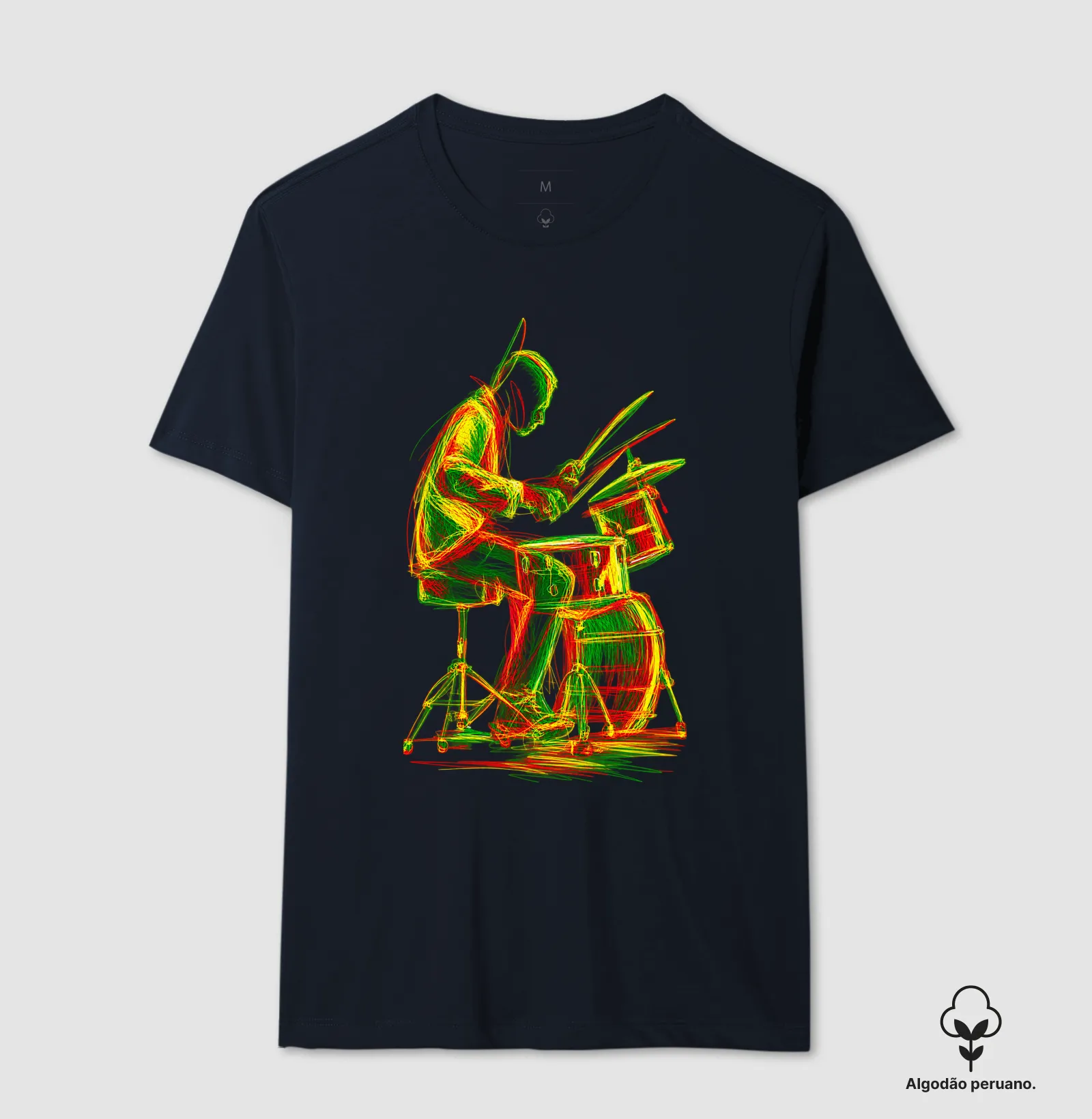 Roots Drummer - Imagem 4