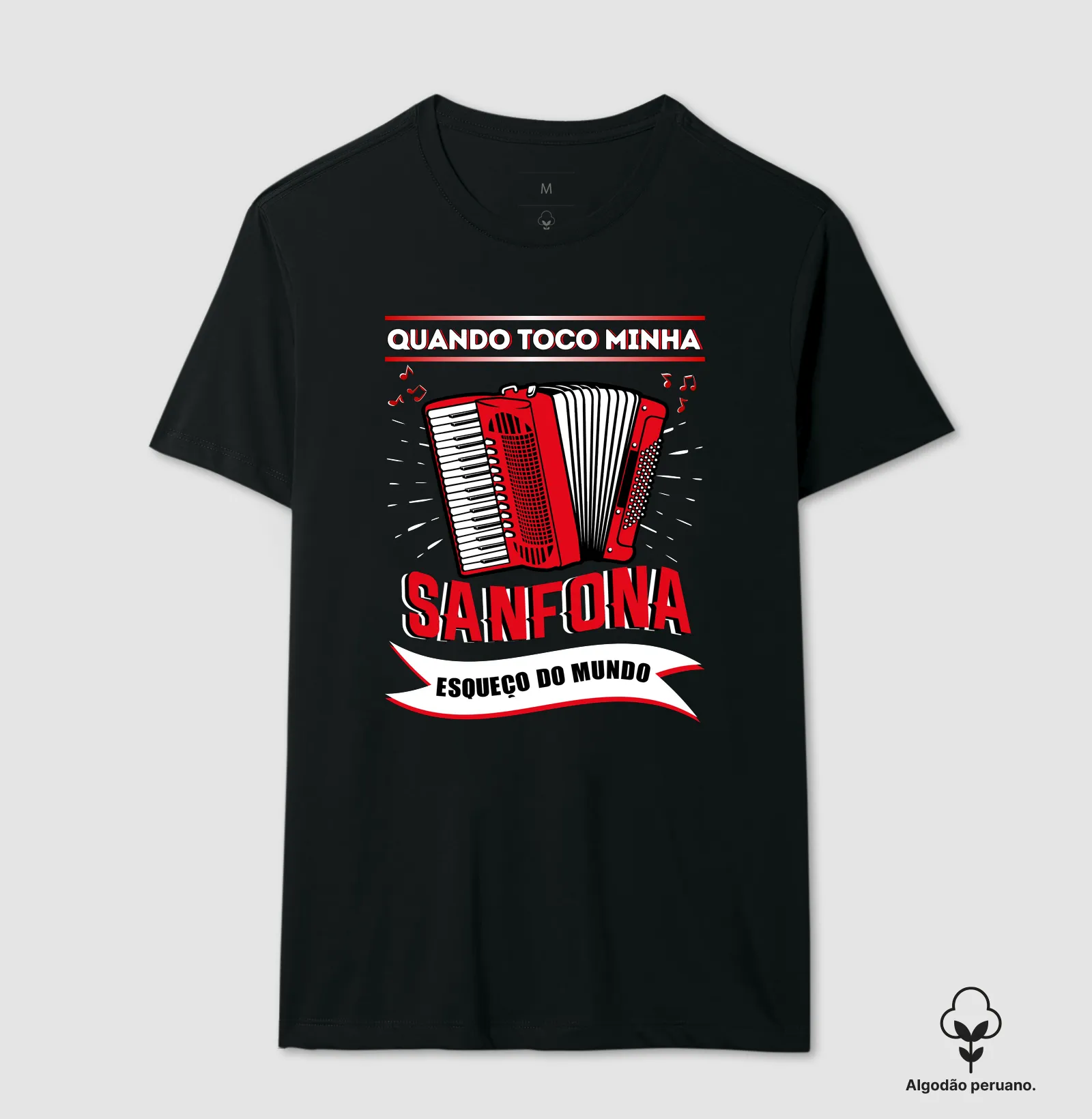 Sanfona - Imagem 2
