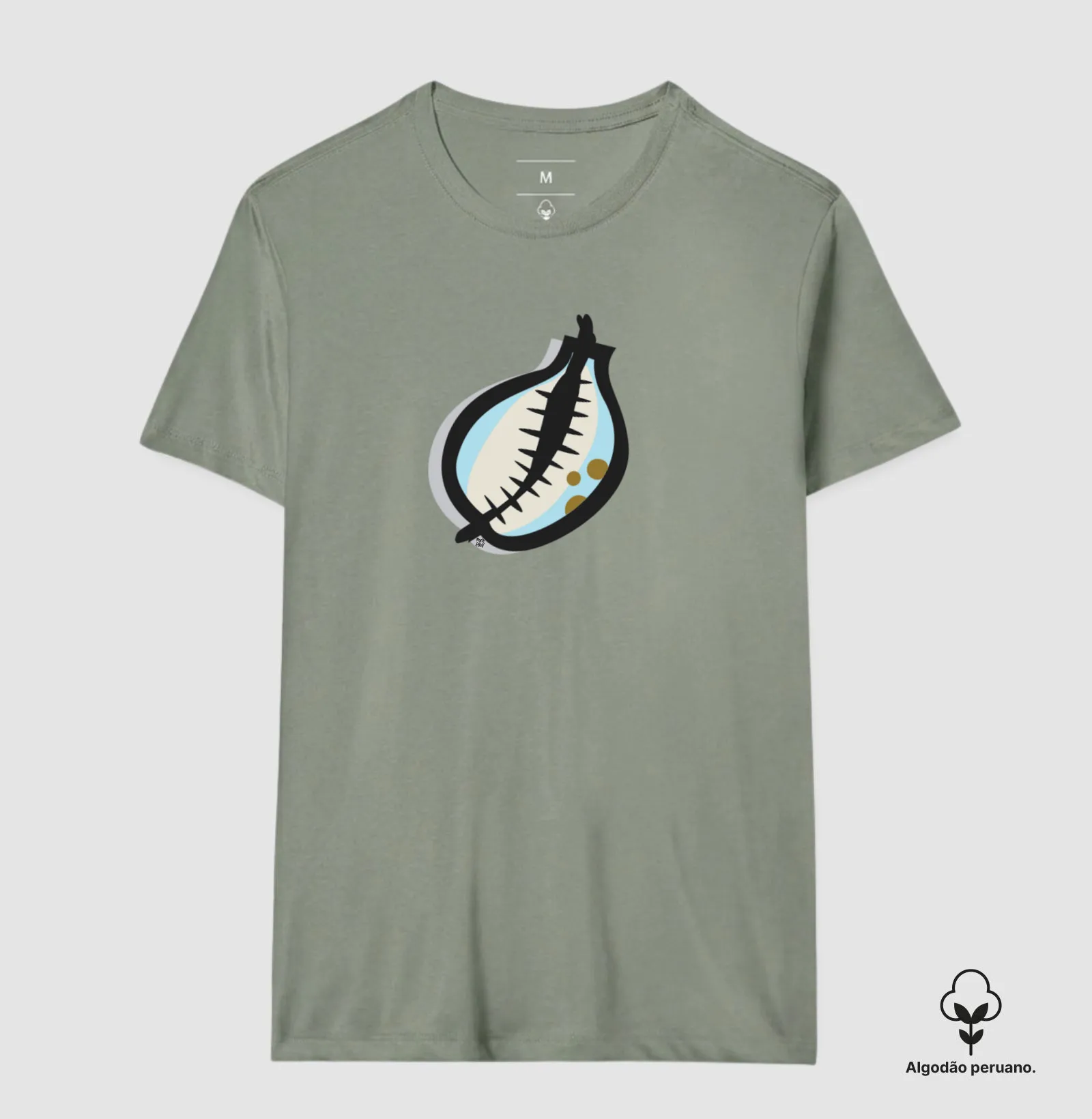 Camisa 8