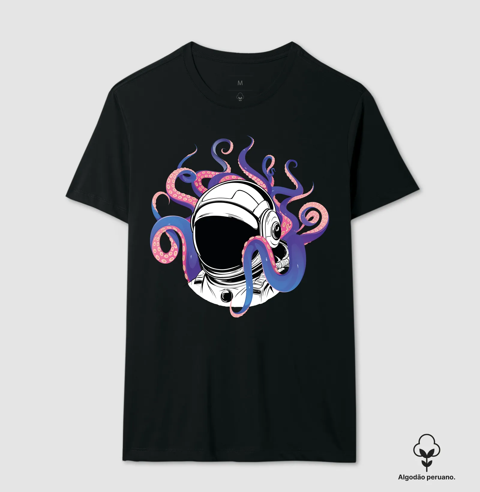 Camiseta NACENA