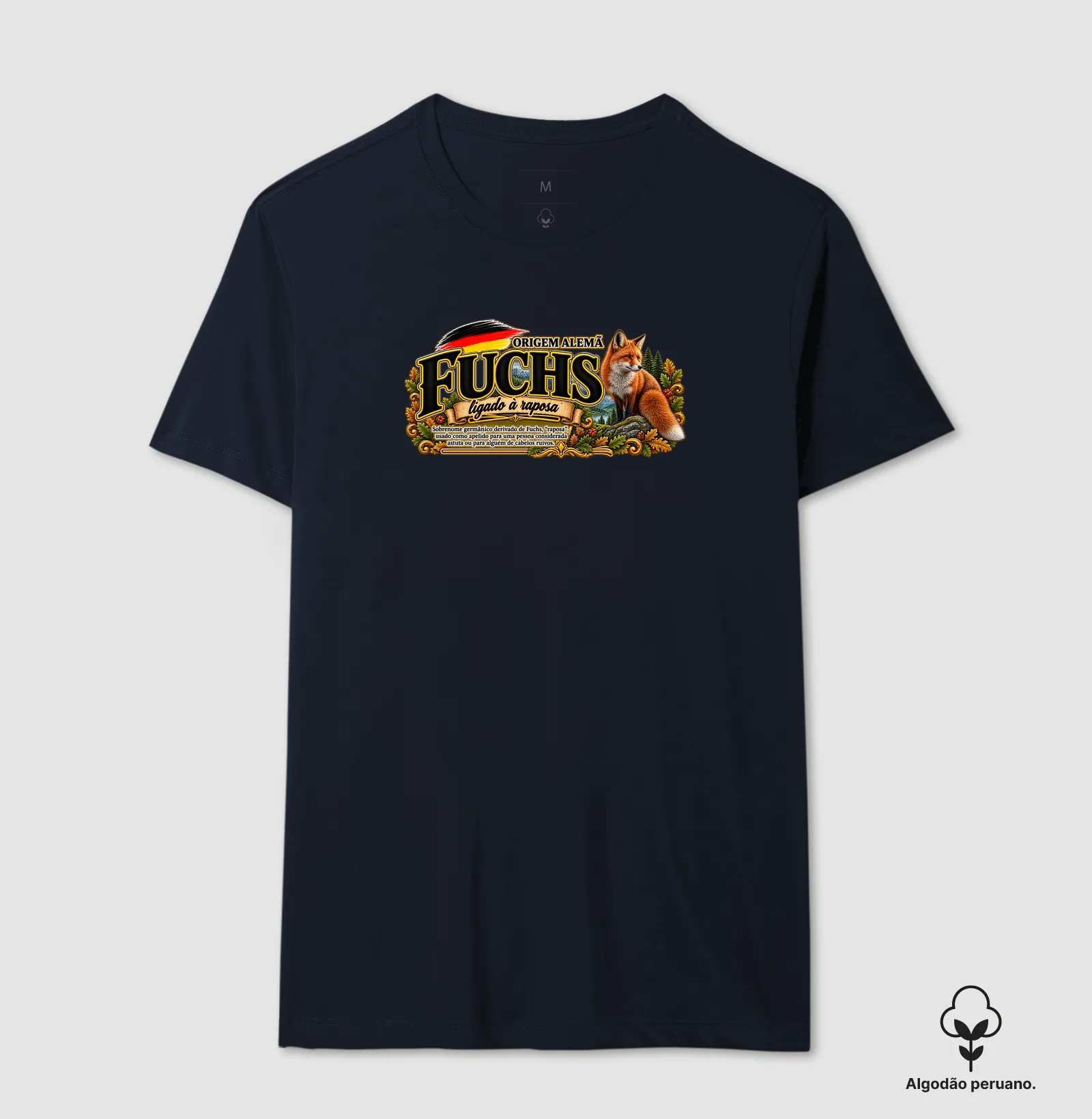 Fuchs  - Imagem 2