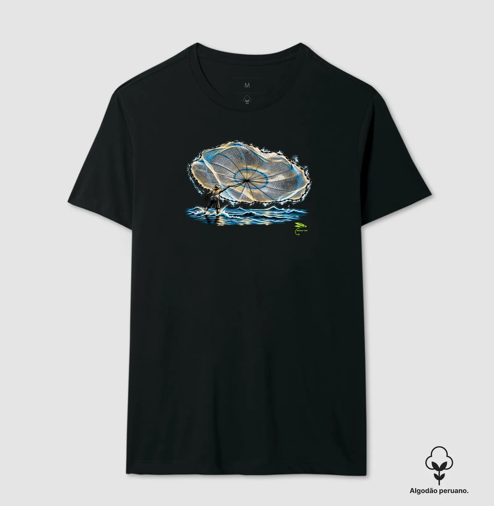 O Lance Perfeito | Mini Craque Fishing - Imagem 12