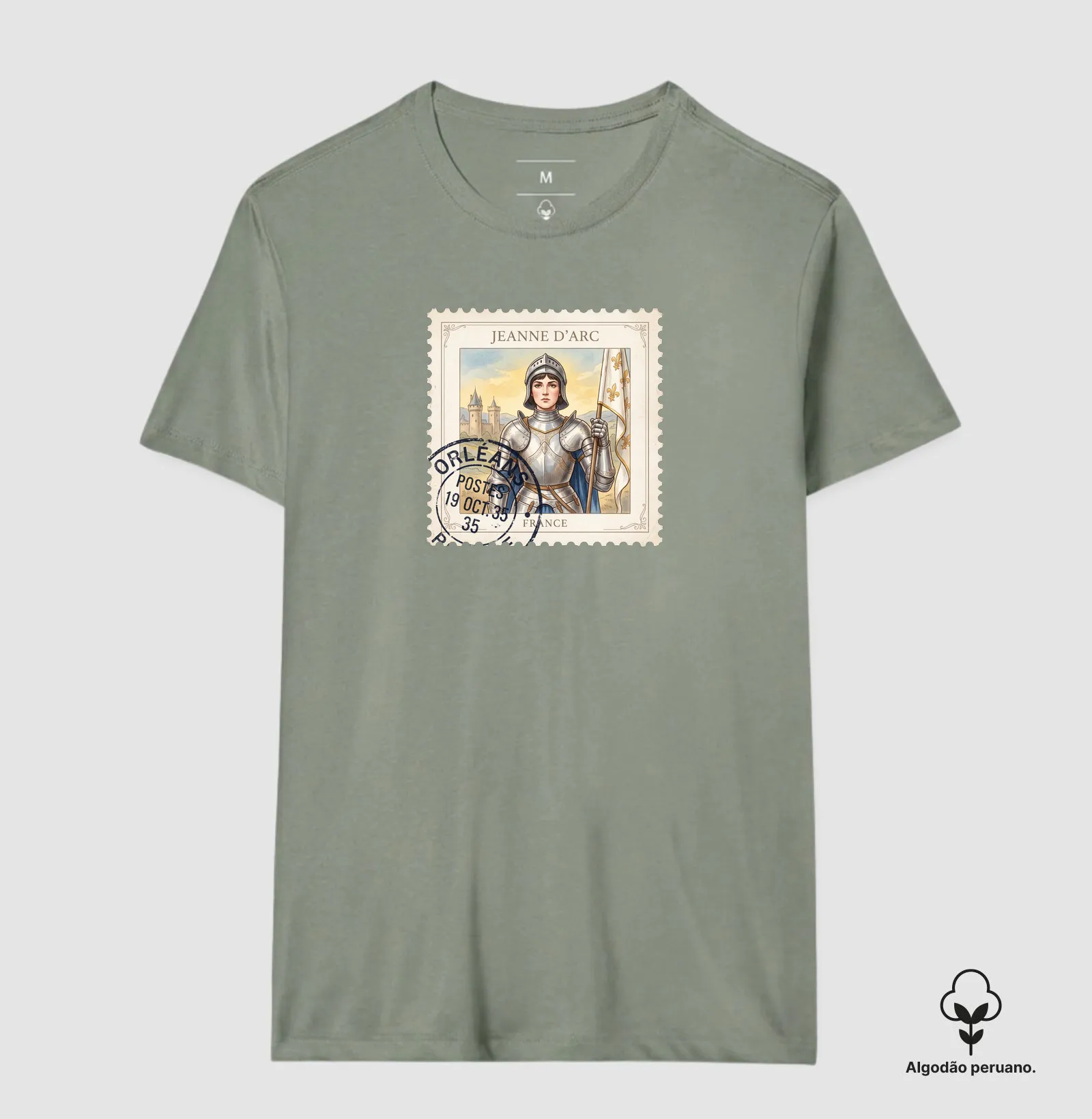 Camisa 1