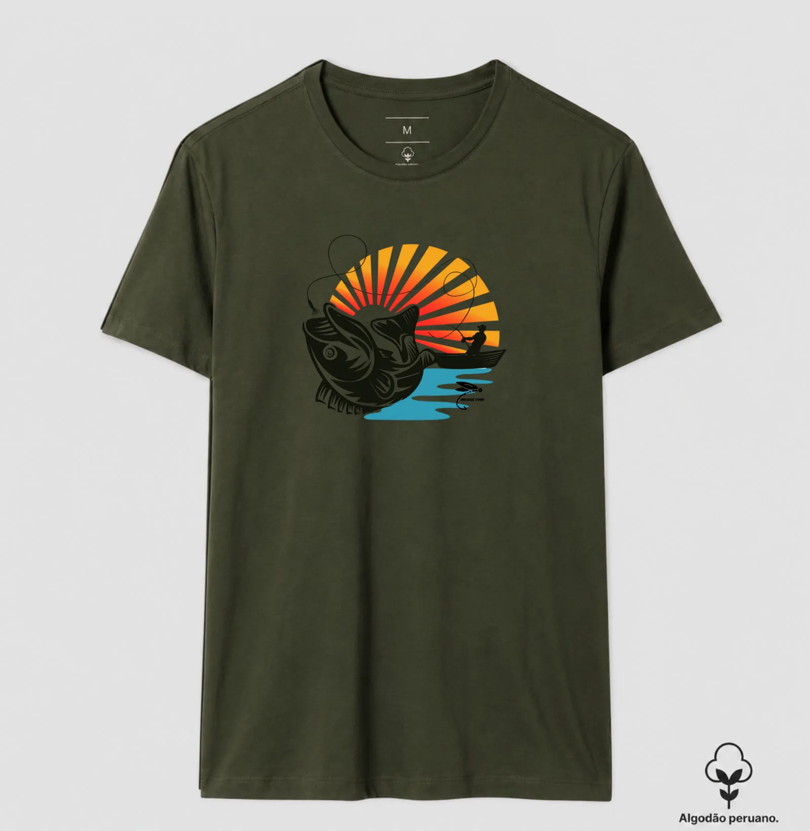 Minicraque Fishing - Imagem 7