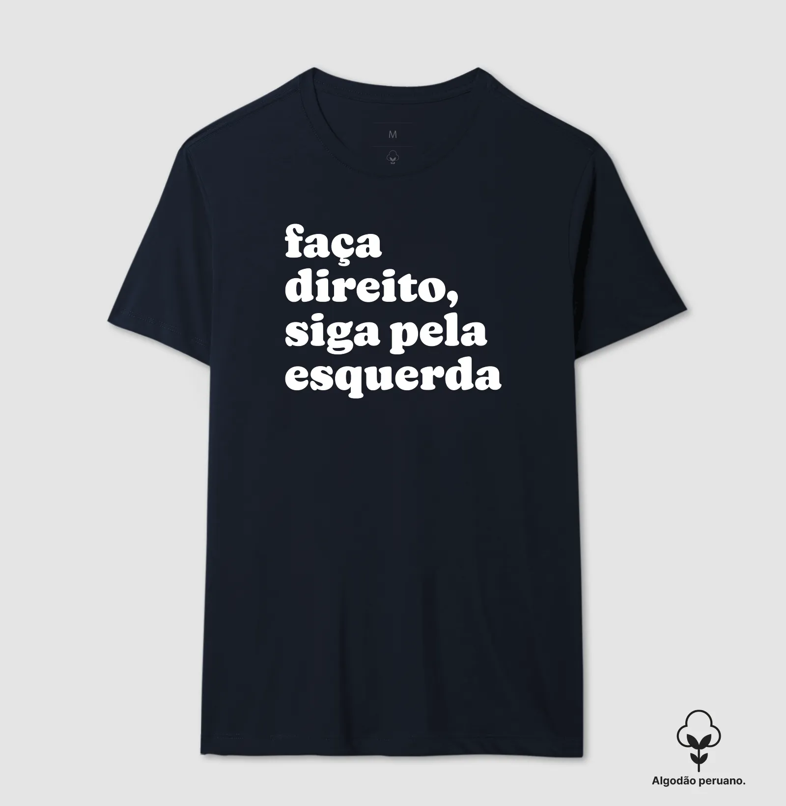 Faça direito, siga pela esquerda - Imagem 6