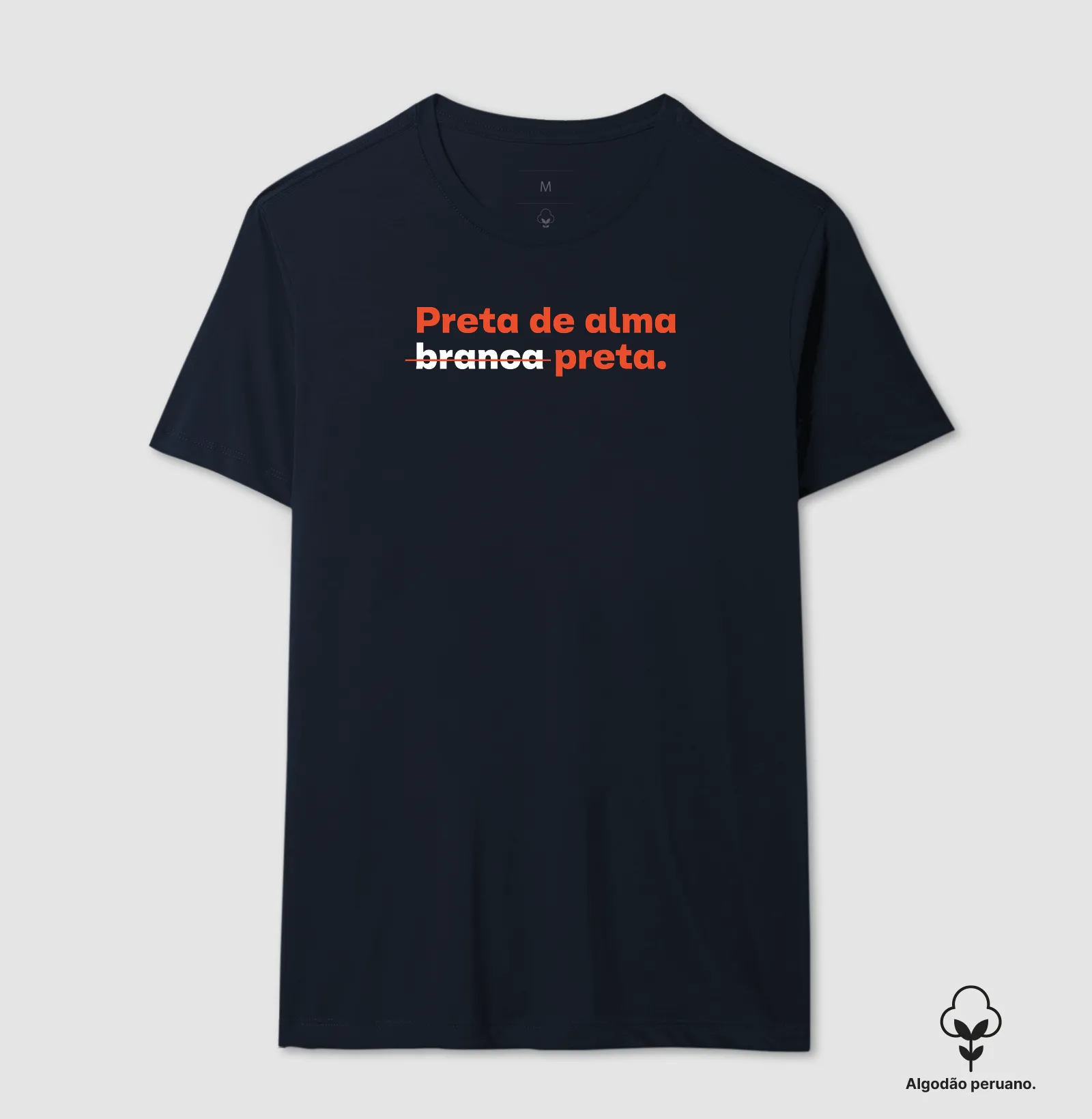 Preto de Alma Preta - Imagem 4