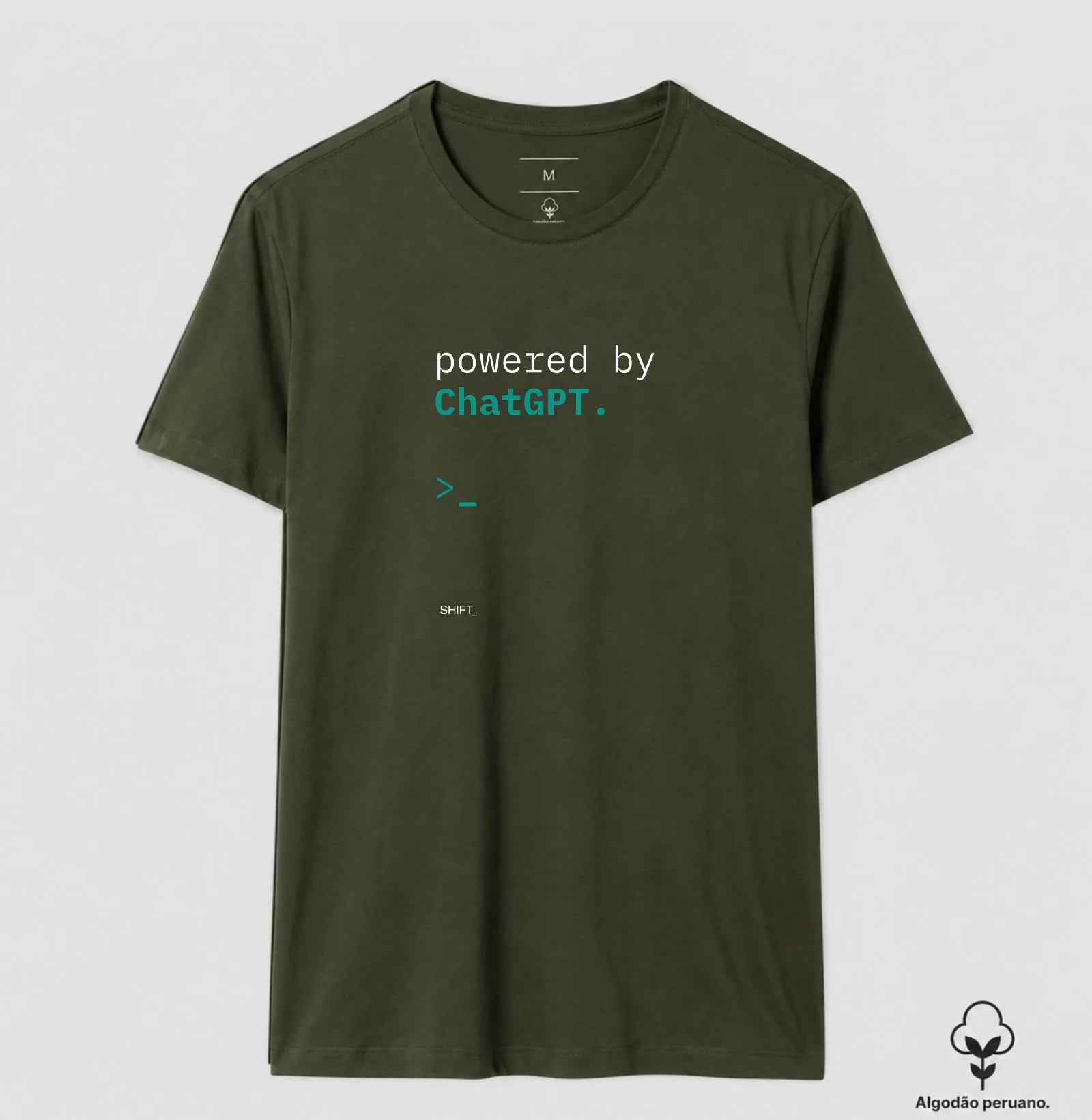 Camisa 1