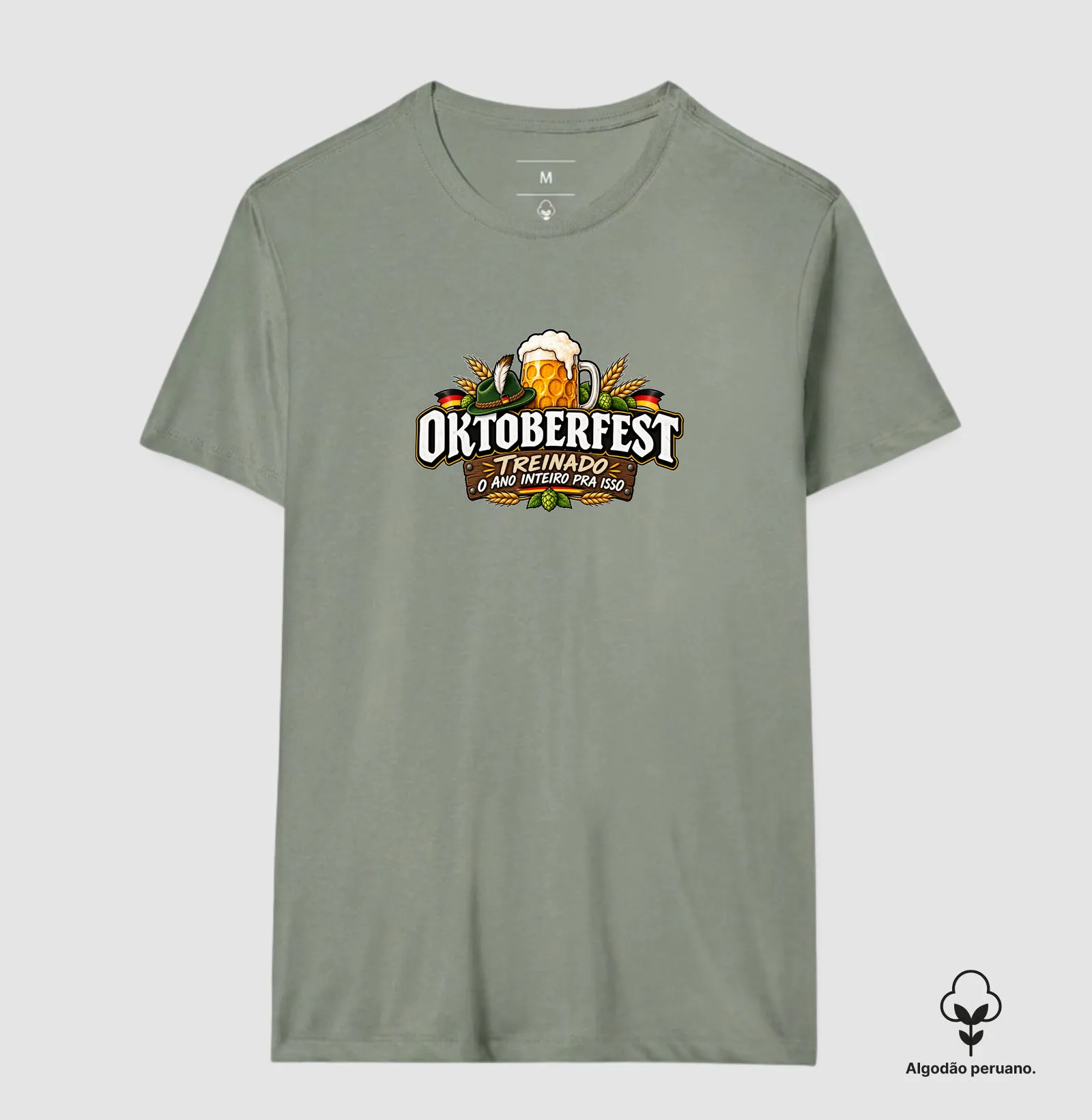 Oktoberfest — treinado o ano inteiro pra isso - Imagem 8