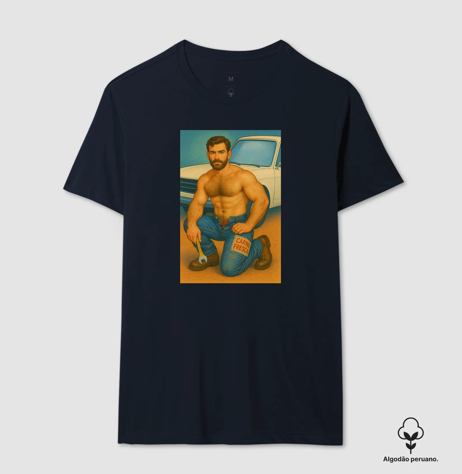 Camisa 6