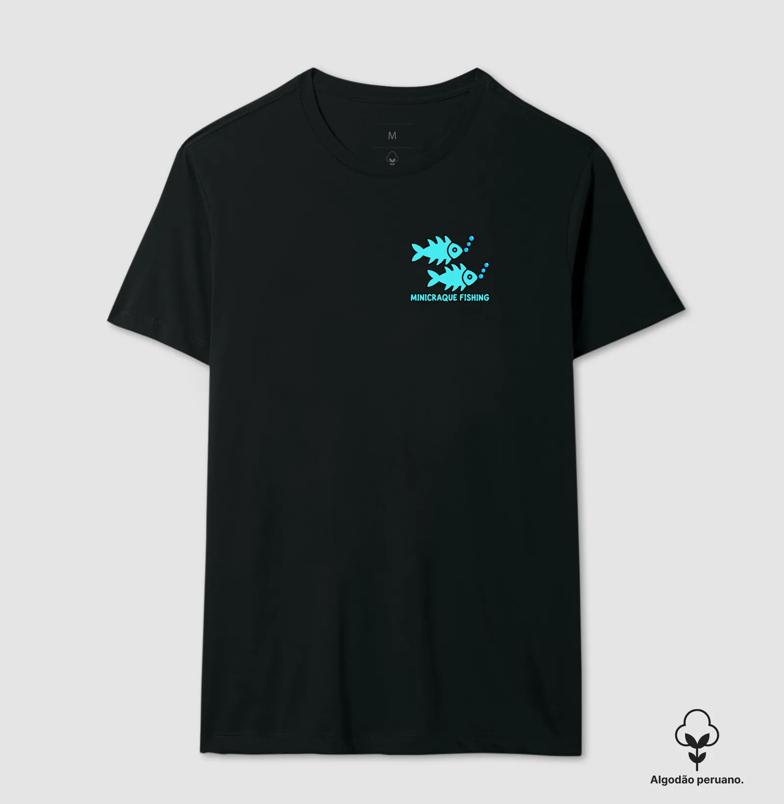 Minicraque Fishing - Imagem 8