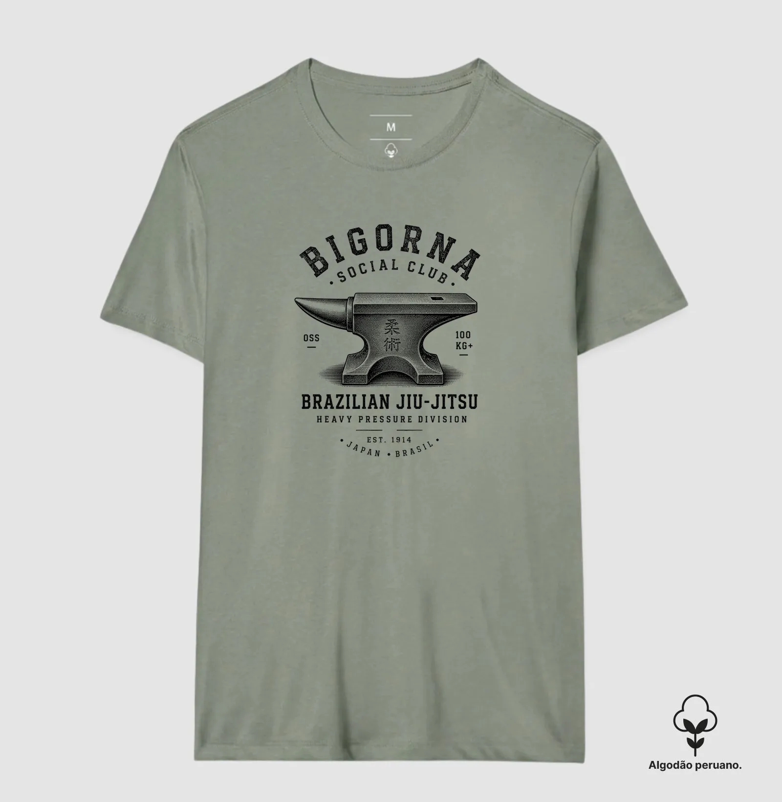 BIGORNA SOCIAL CLUB - Imagem 8