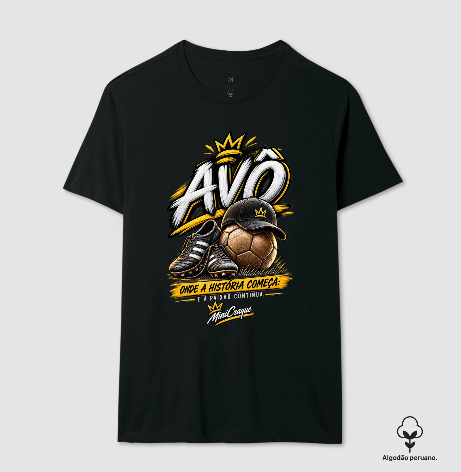 Avô — Onde a História Começa - Imagem 4