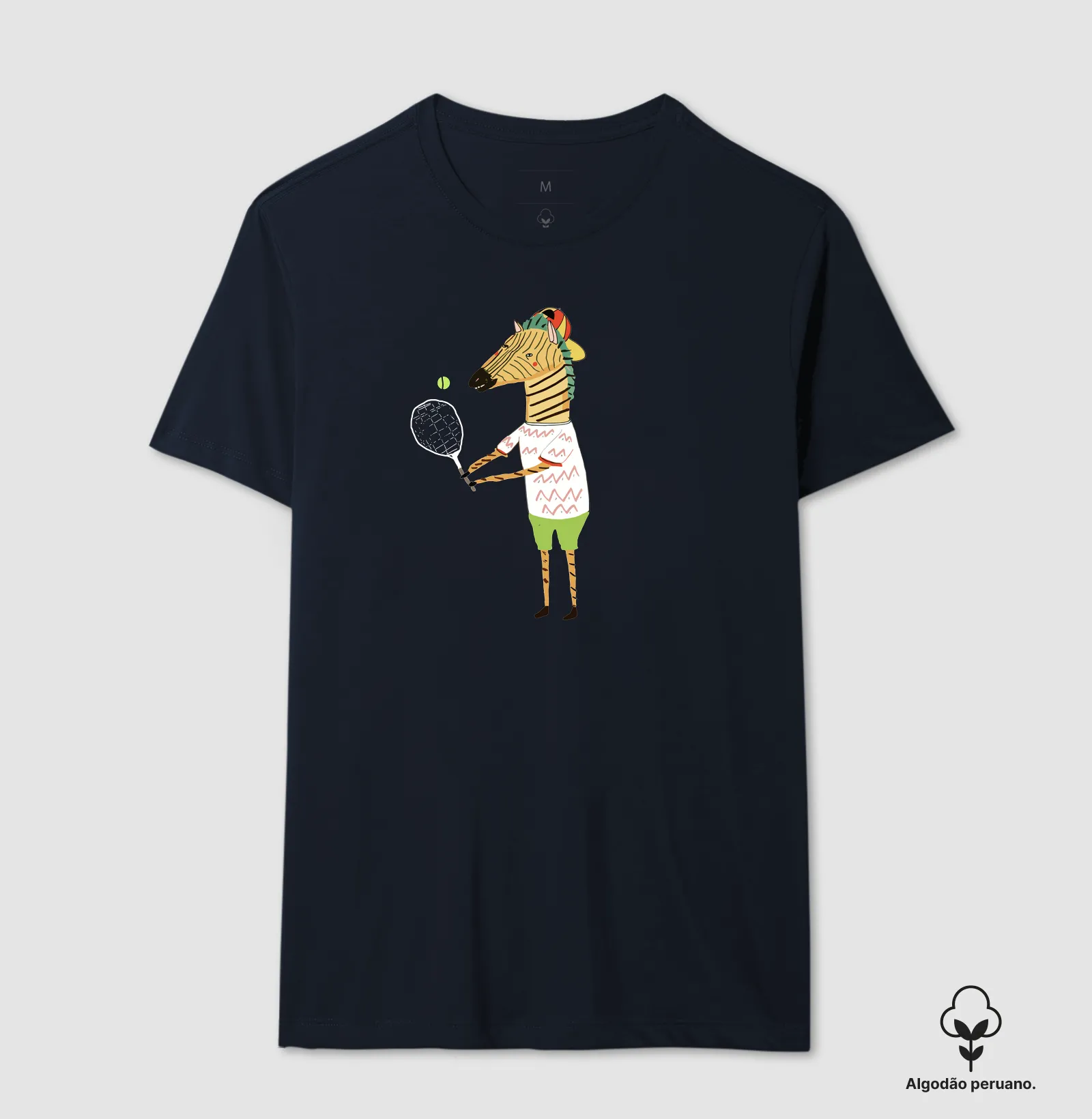 Camisa 5