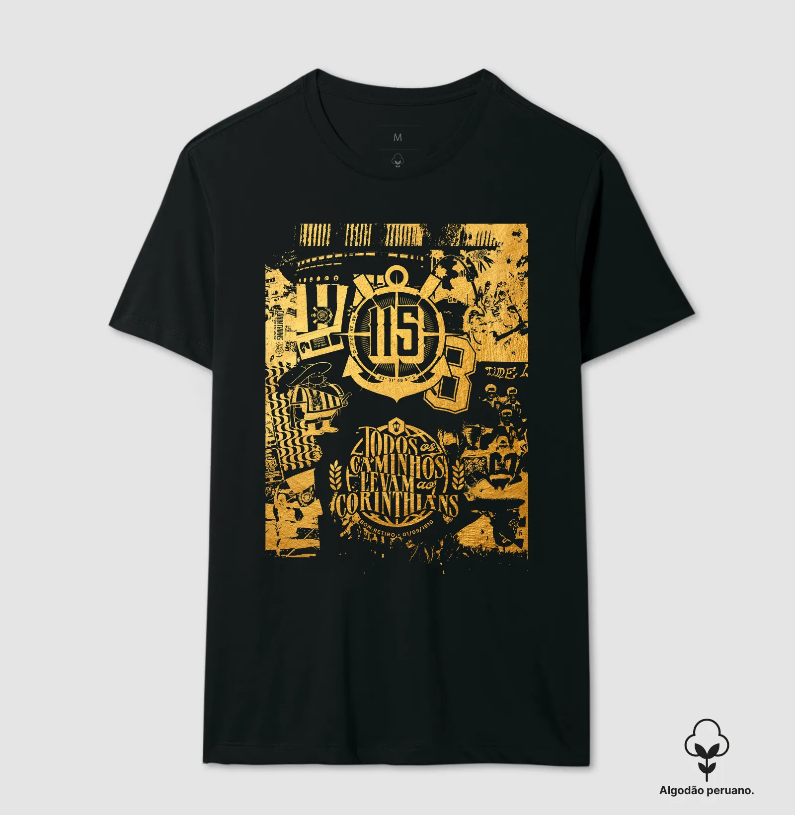 Camisa 2