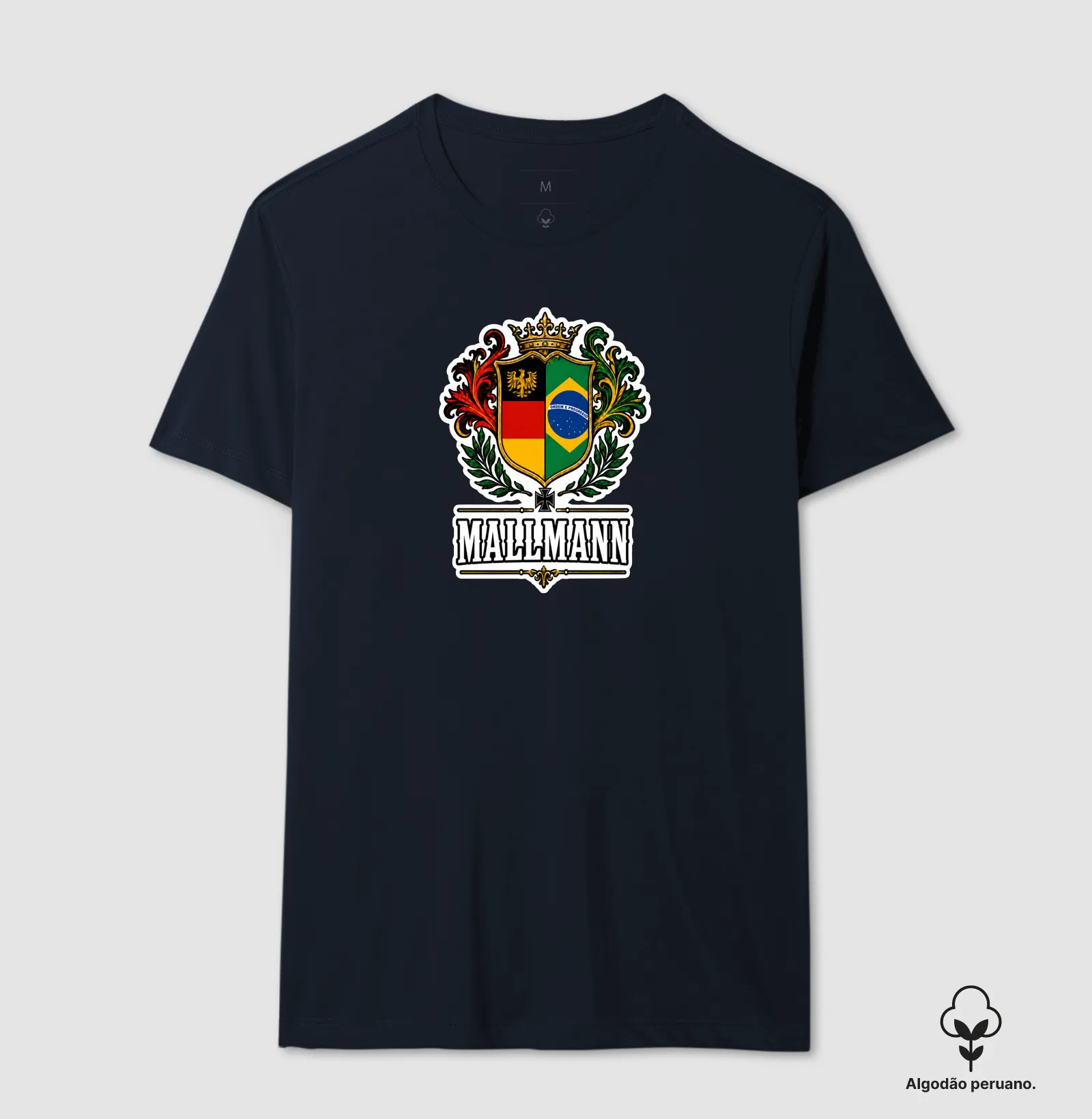Camisa 8