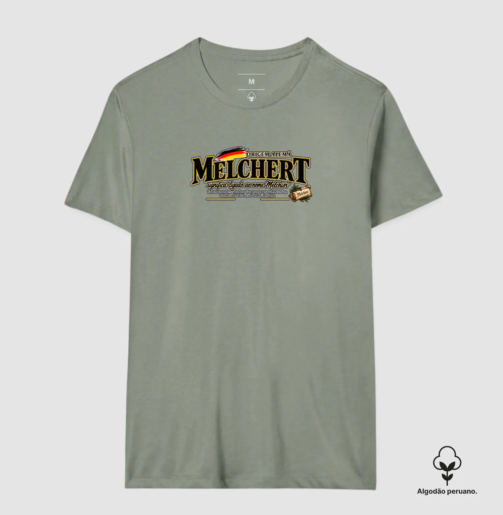 Melchert  - Imagem 3