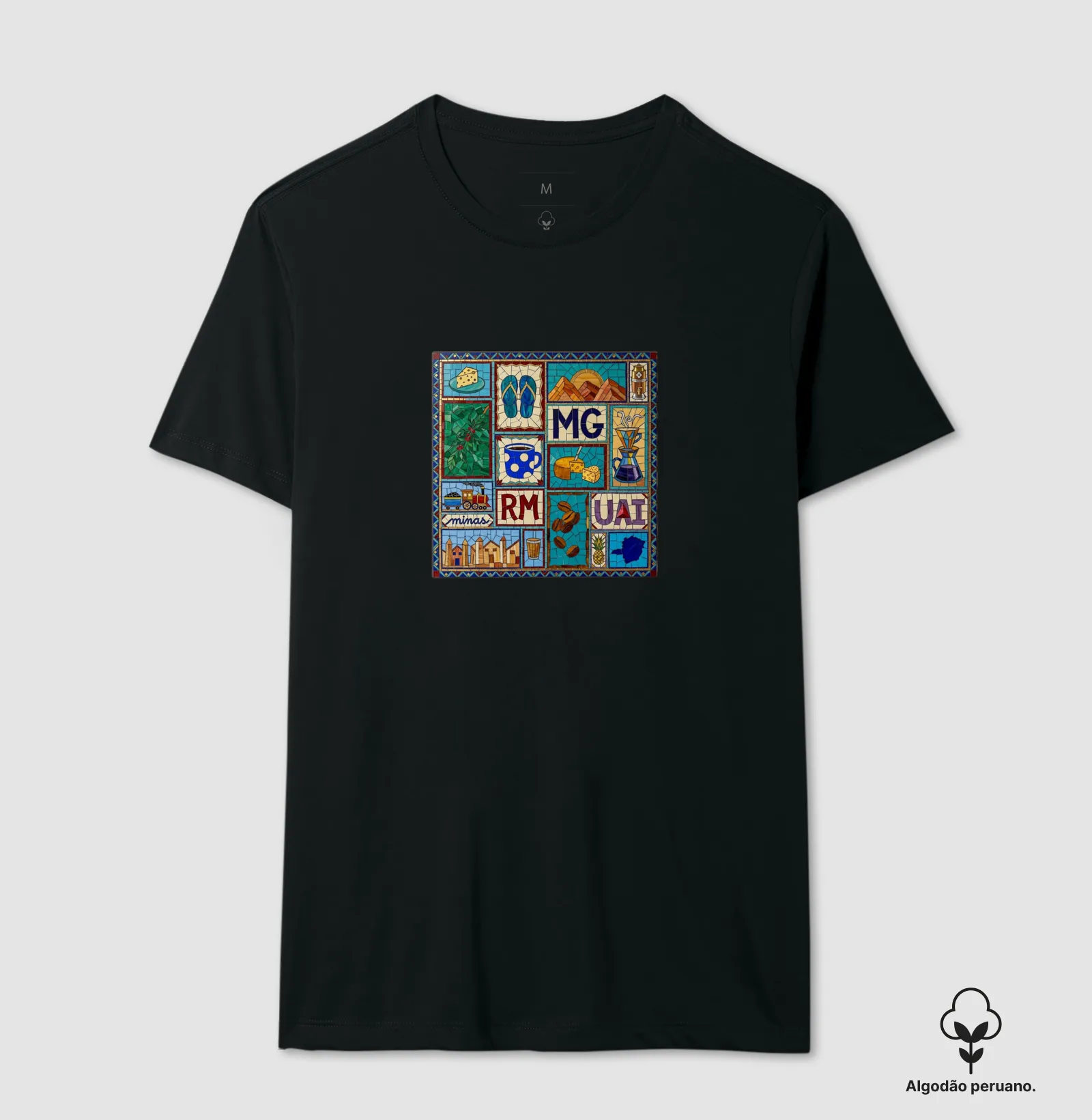Camisa 9
