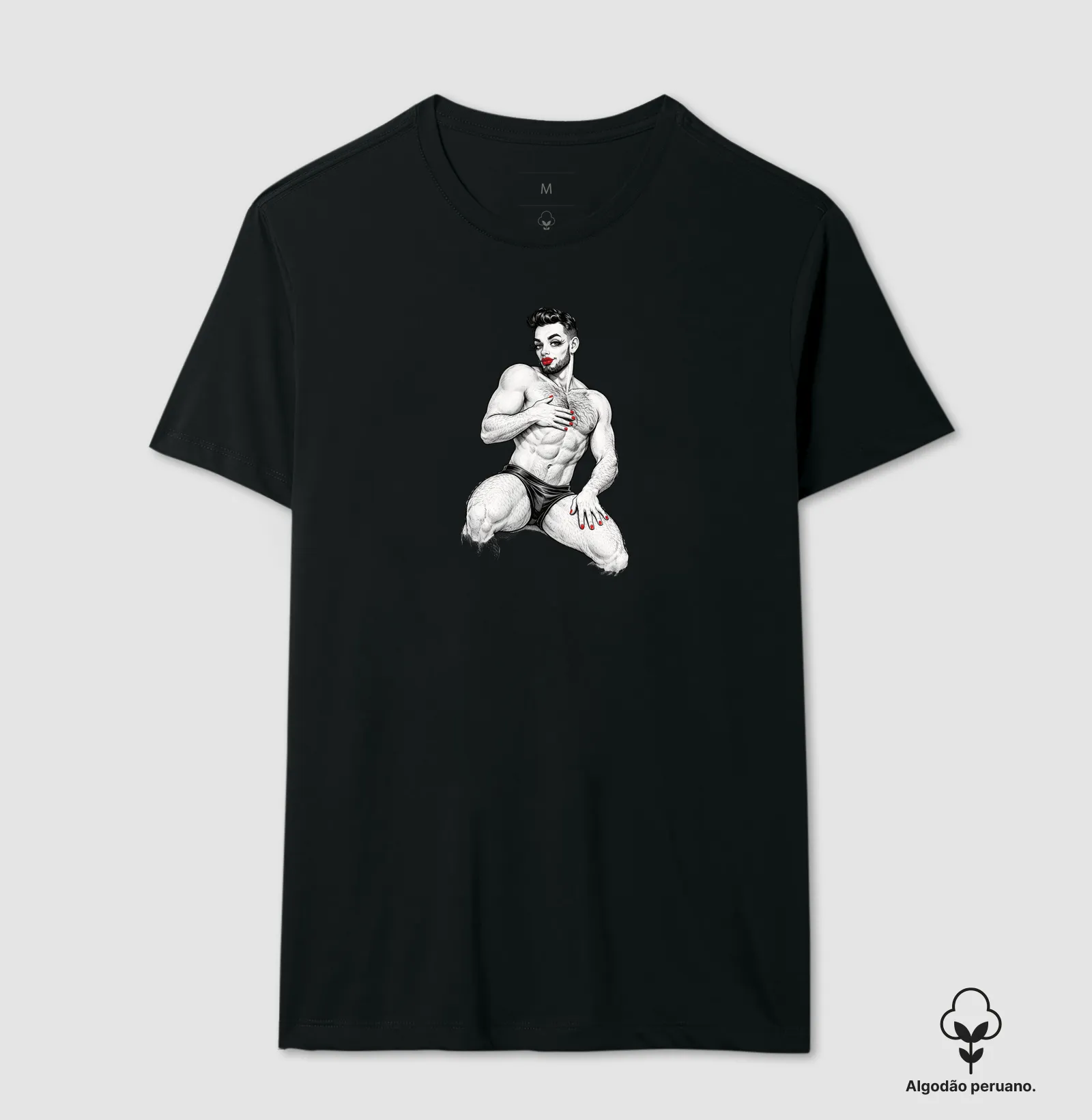 Camisa 1