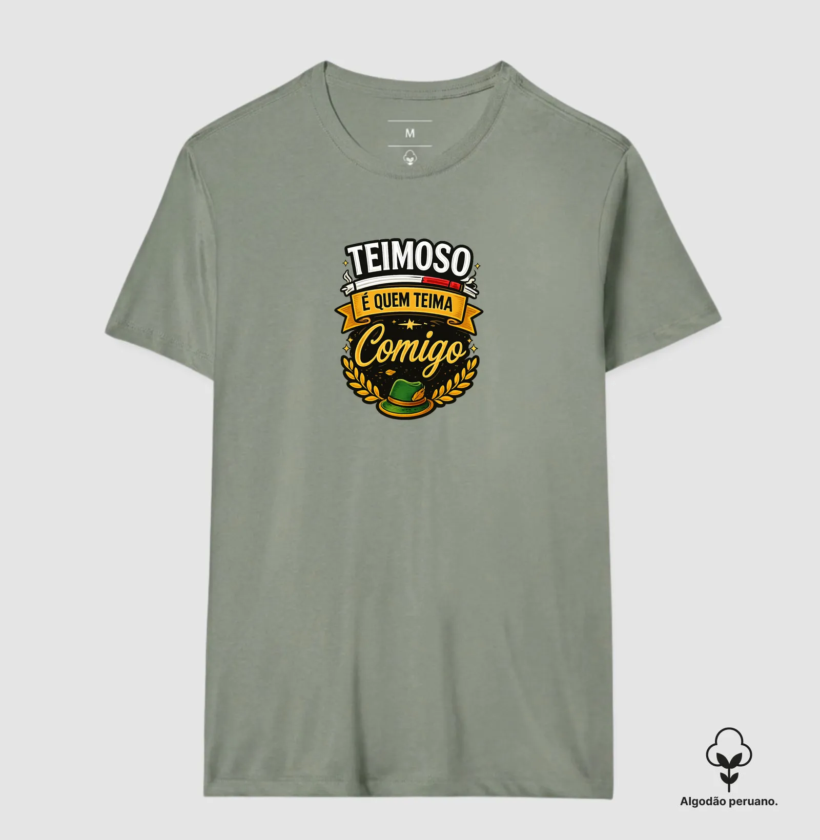 Camisa 7