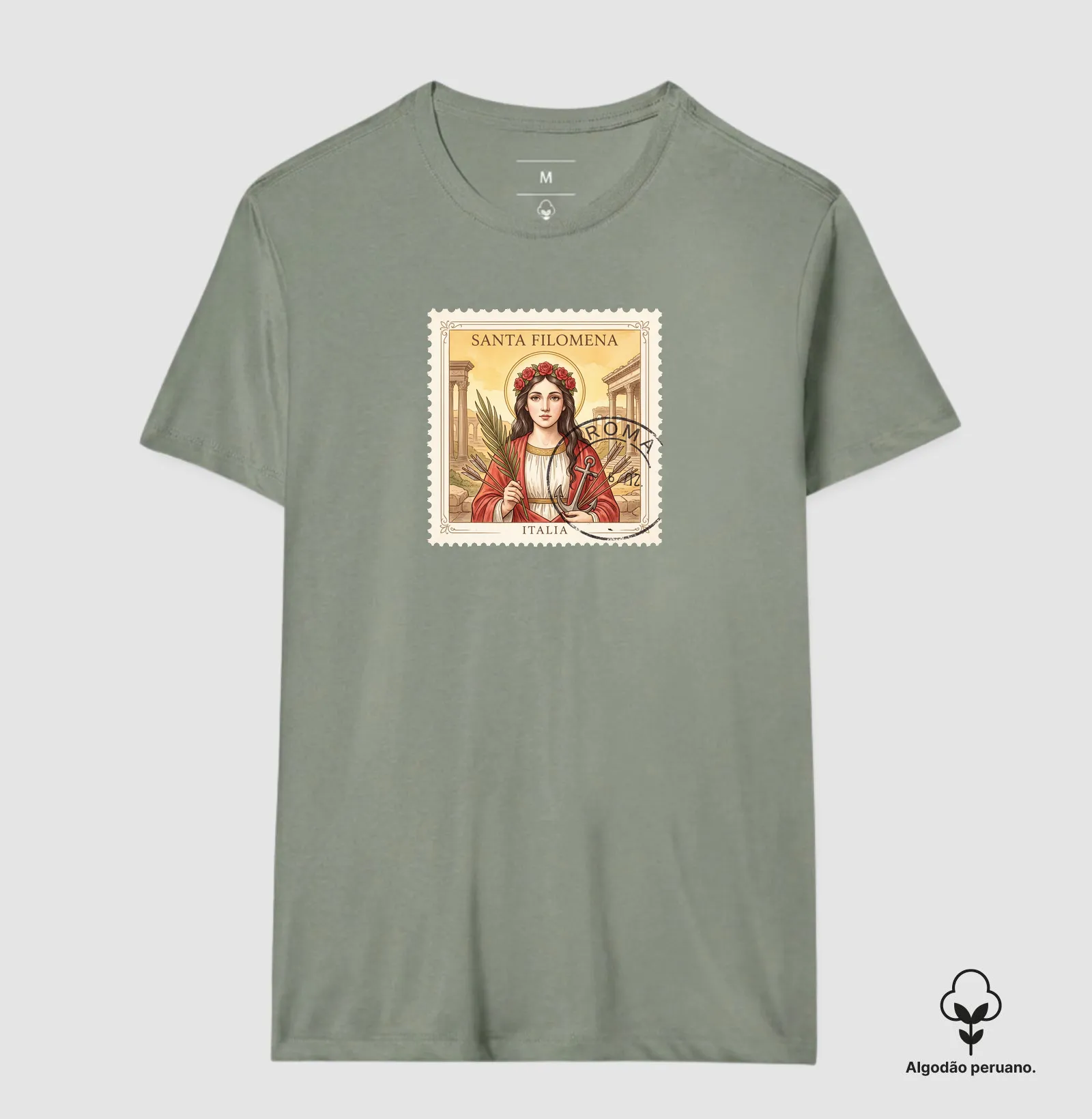 Camisa 7