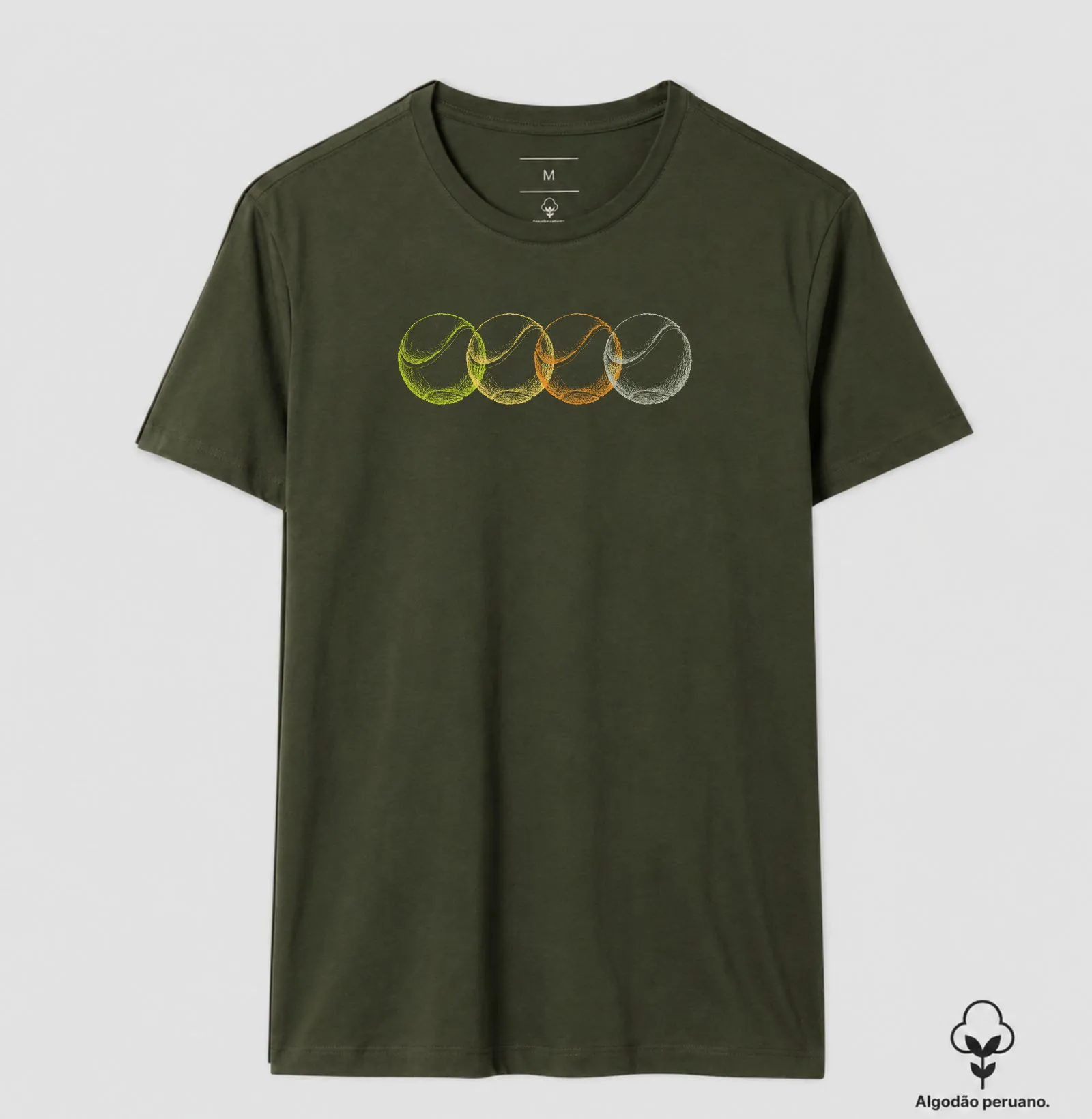 Camisa 7