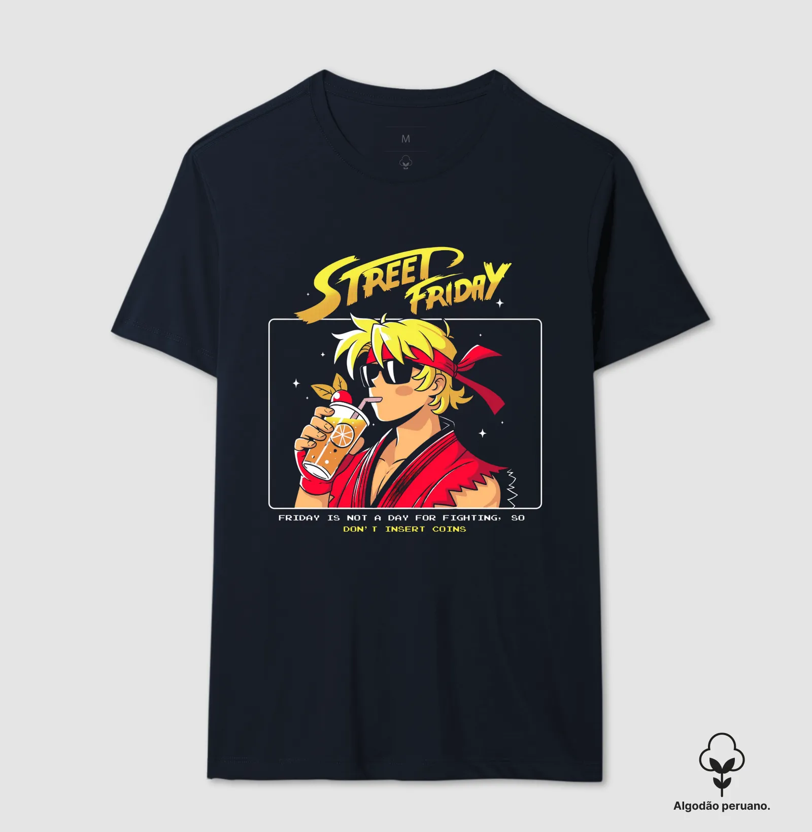 Camisa 3