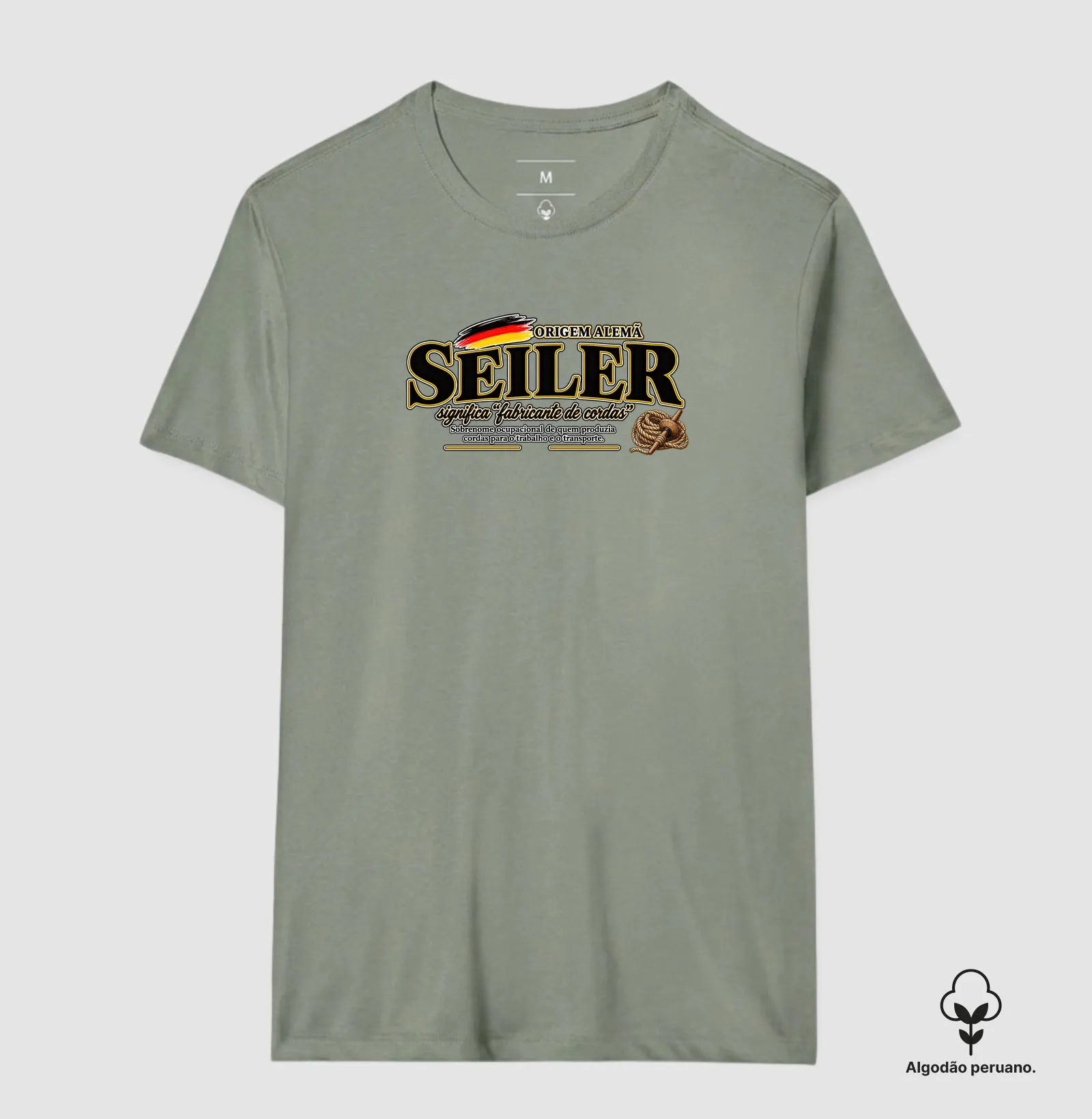 Seiler  - Imagem 4