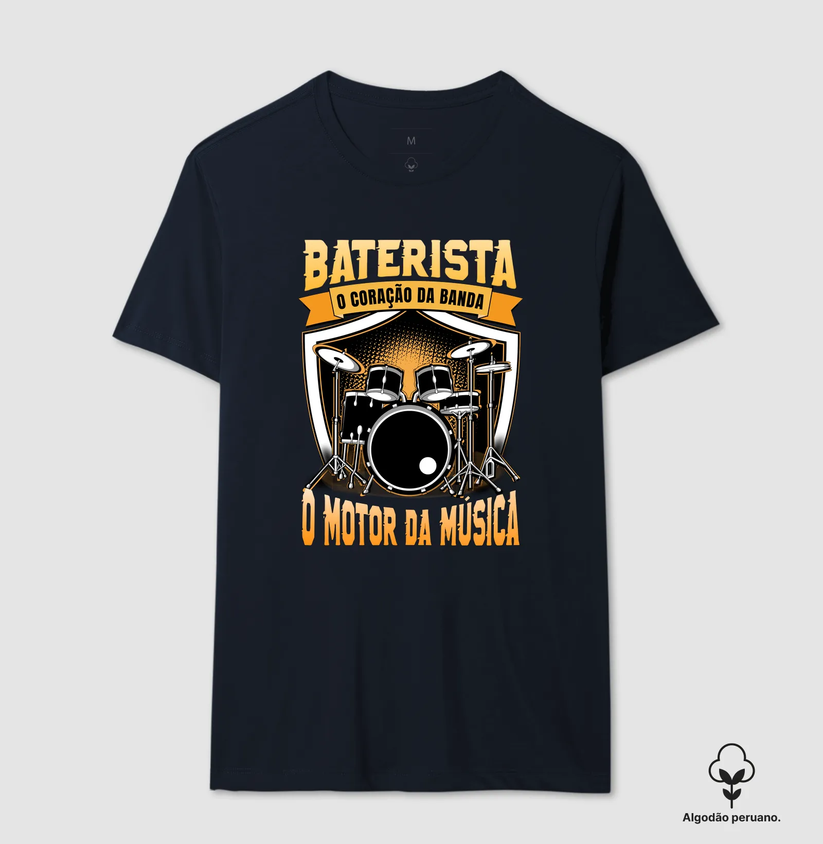 Baterista - Imagem 3