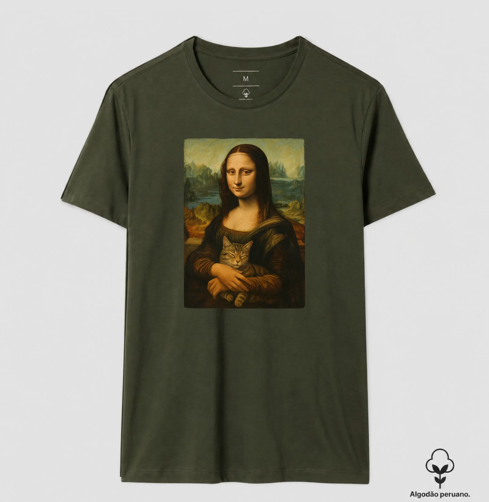 Camisa 8