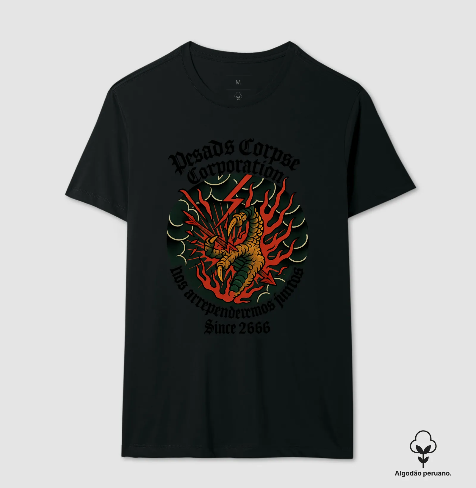 Camisa 1