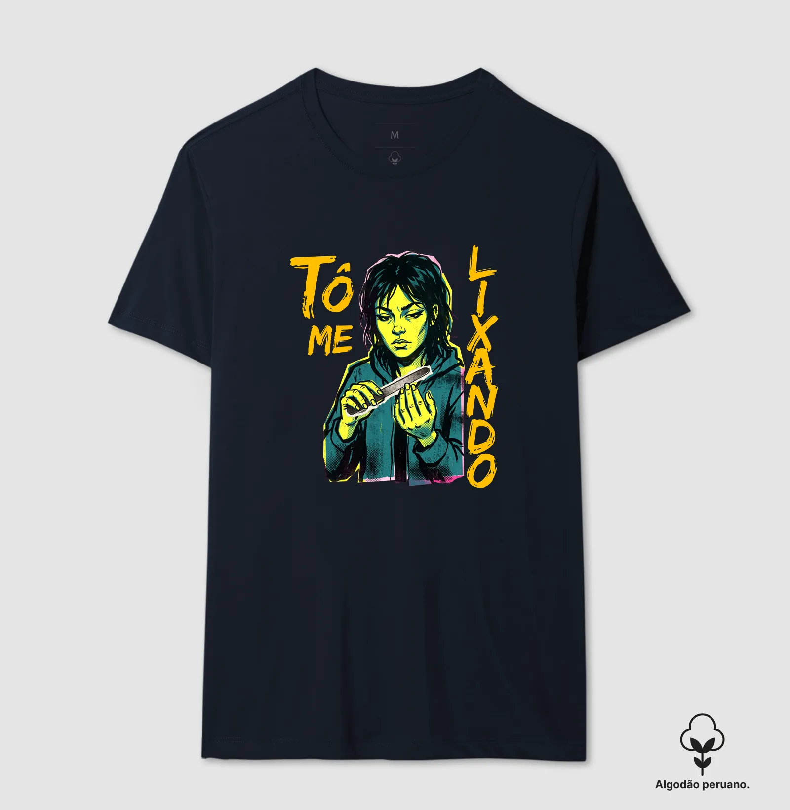 Camisa 2