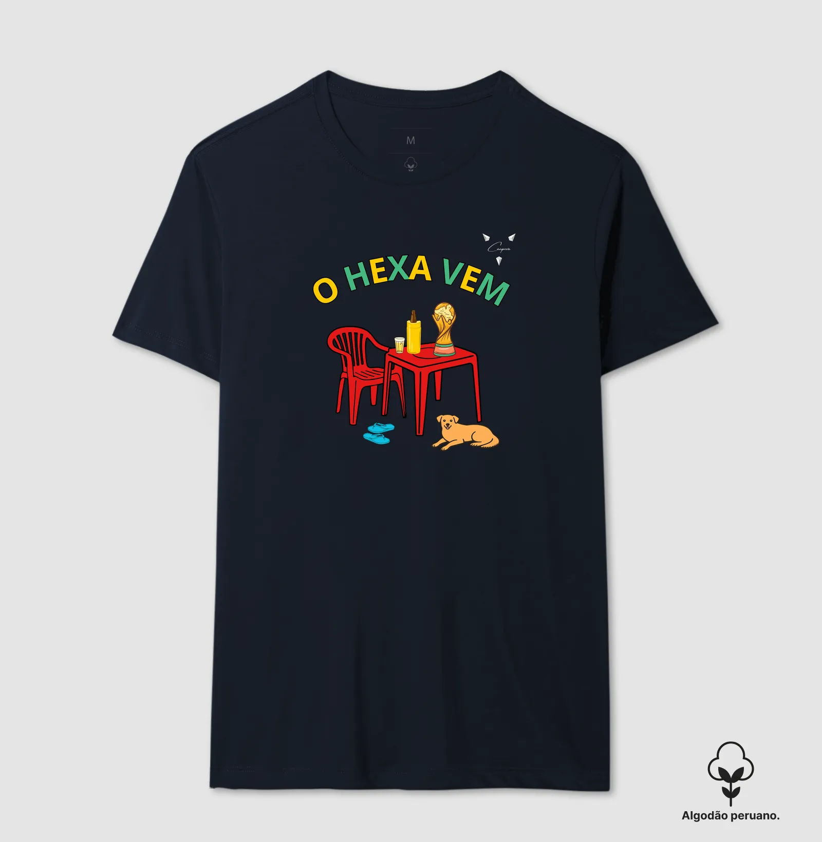 Camisa 3