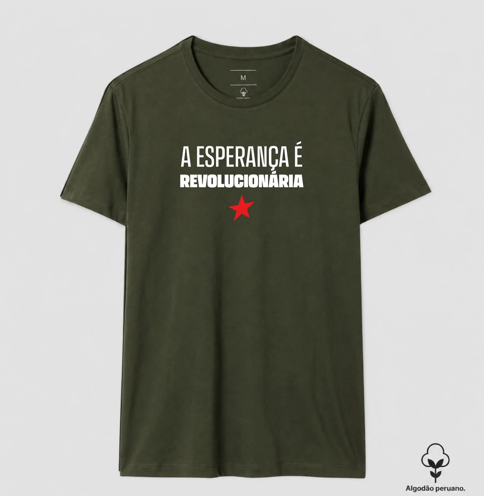 A esperança é revolucionária - Imagem 3