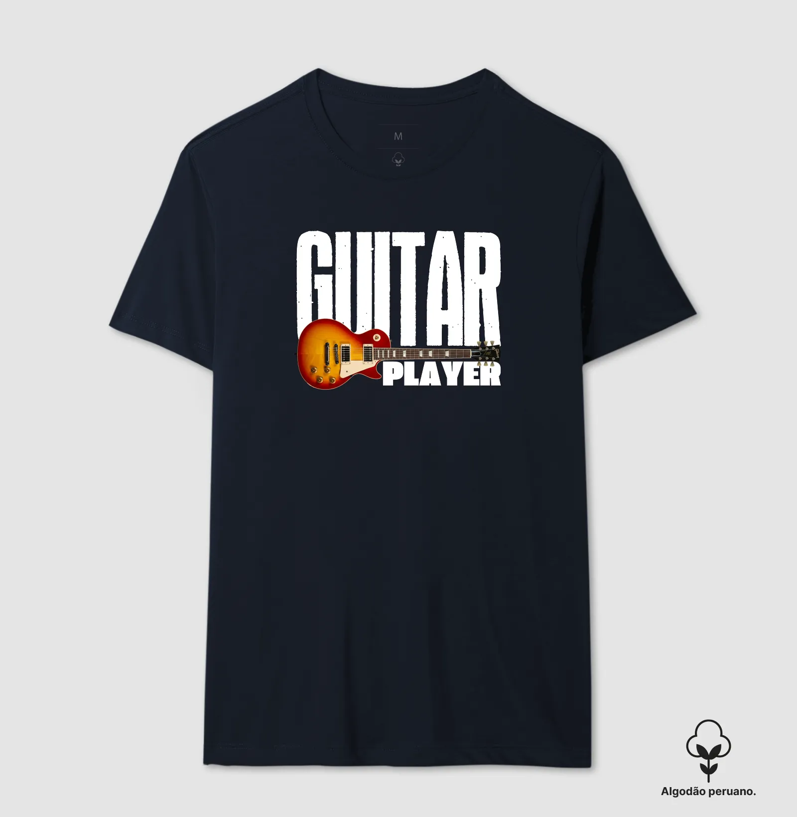 Guitar Player-Les Paul - Imagem 3